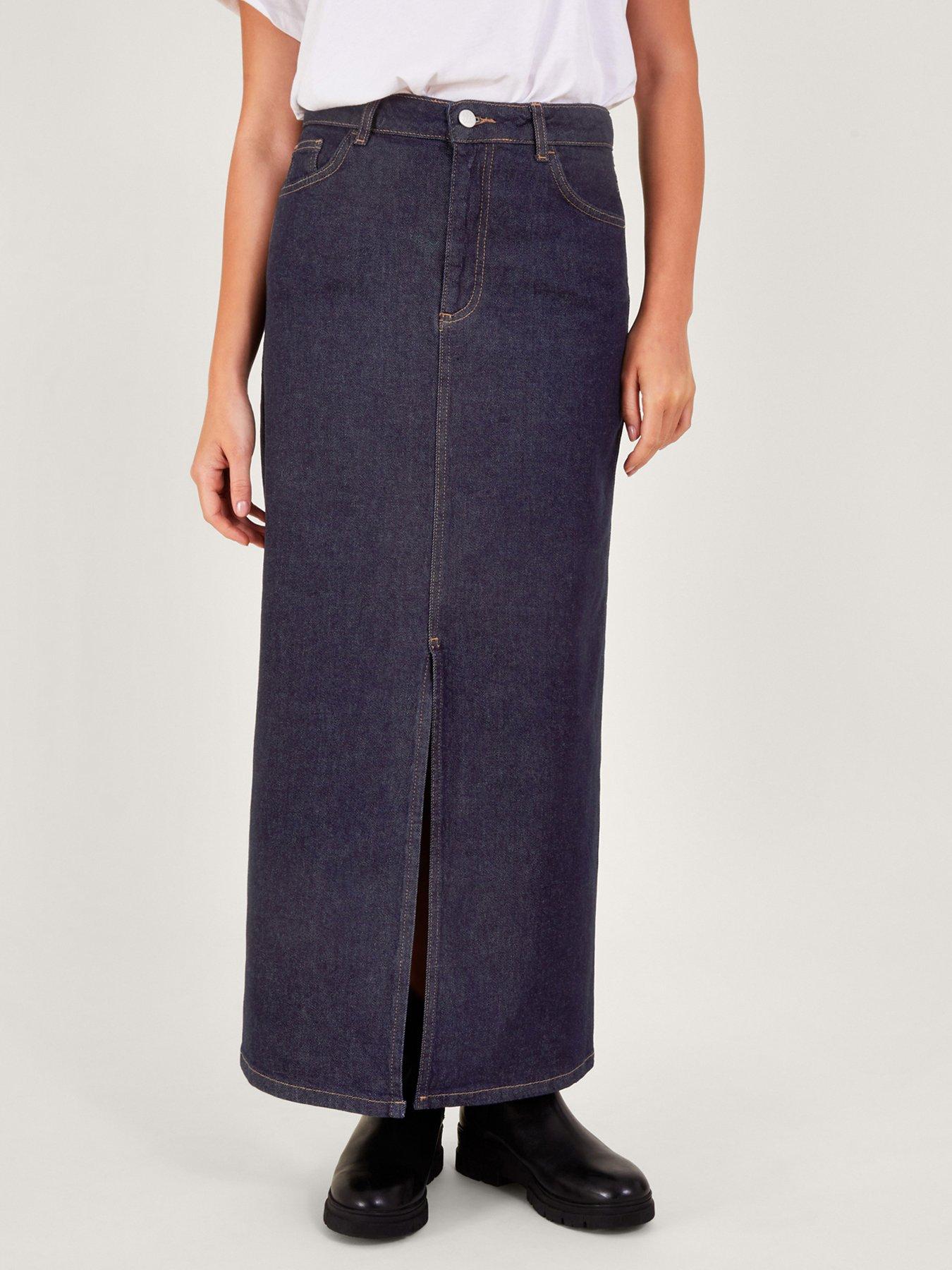 monsoon-mia-denim-maxi-skirt-blue