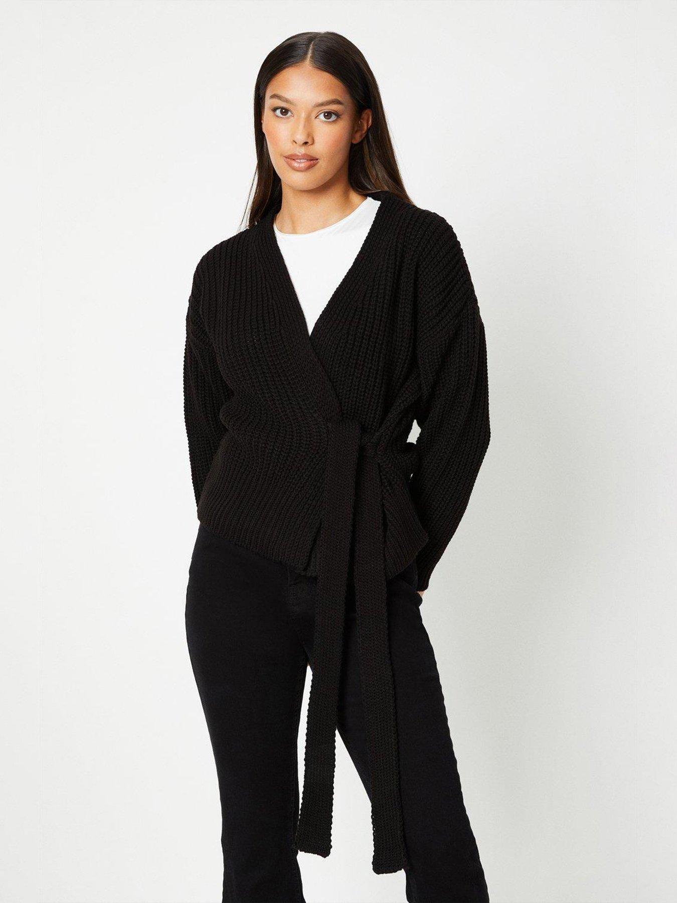 dorothy-perkins-wrap-over-cardigan