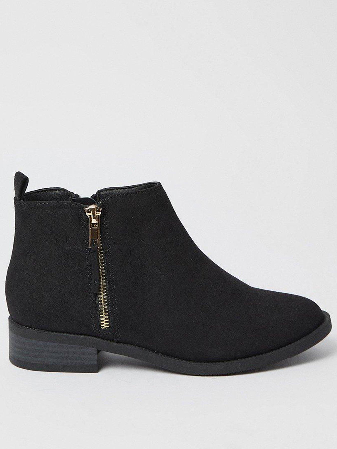 Dorothy perkins outlet shoe boots