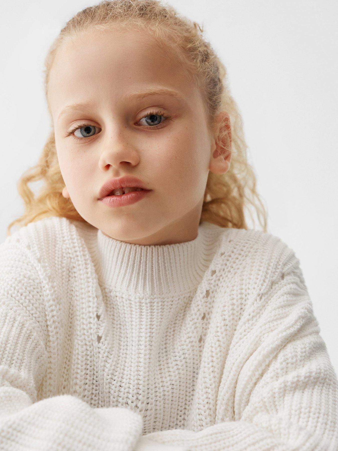 mango-girls-knitted-jumper-light-creamdetail