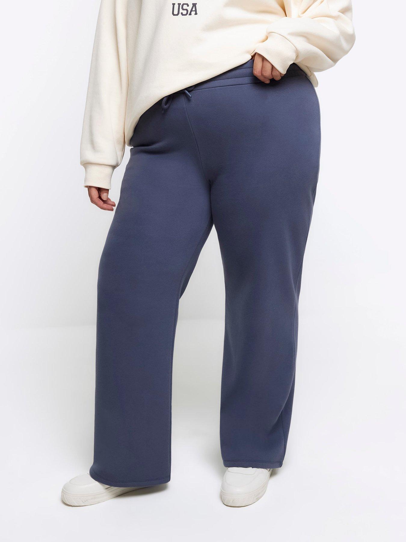 ri-plus-plus-wide-leg-cargo-jogger-navy