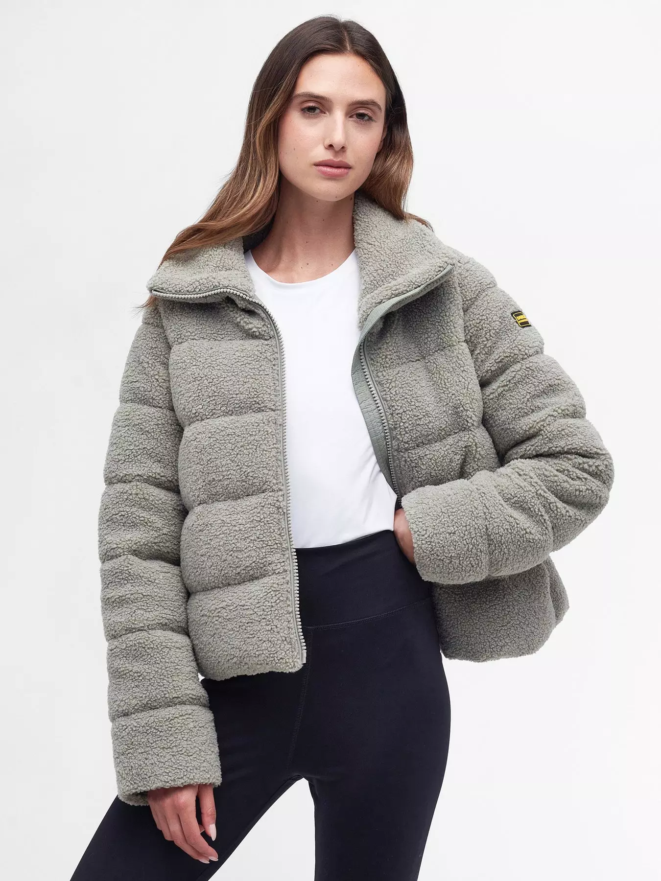 Puffer Jackets, Women's Padded & Quilted Jacket