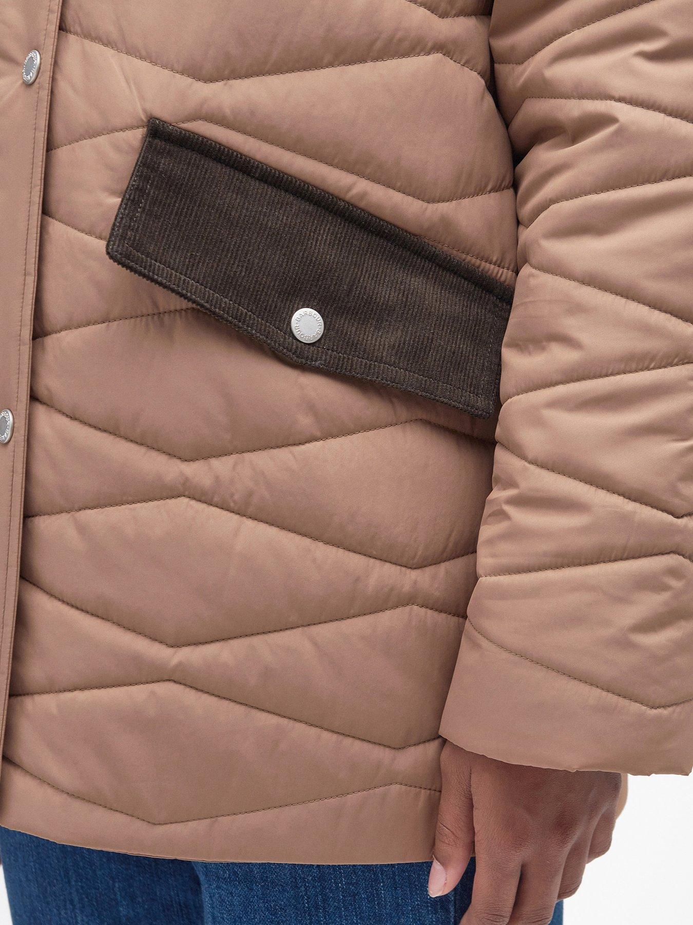 barbour-berryman-quilted-coat-browndetail