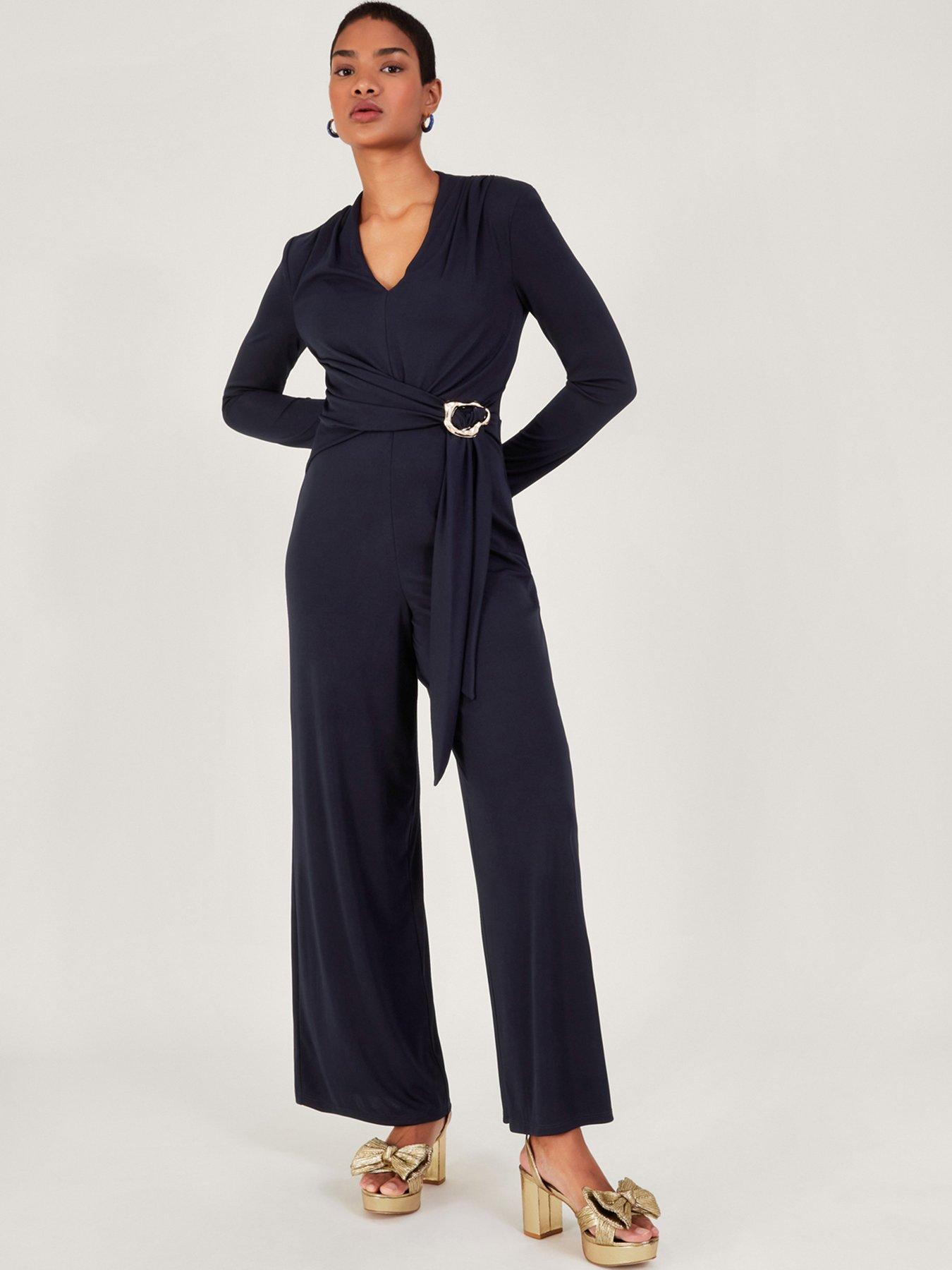 monsoon-toria-trim-jumpsuit-blue