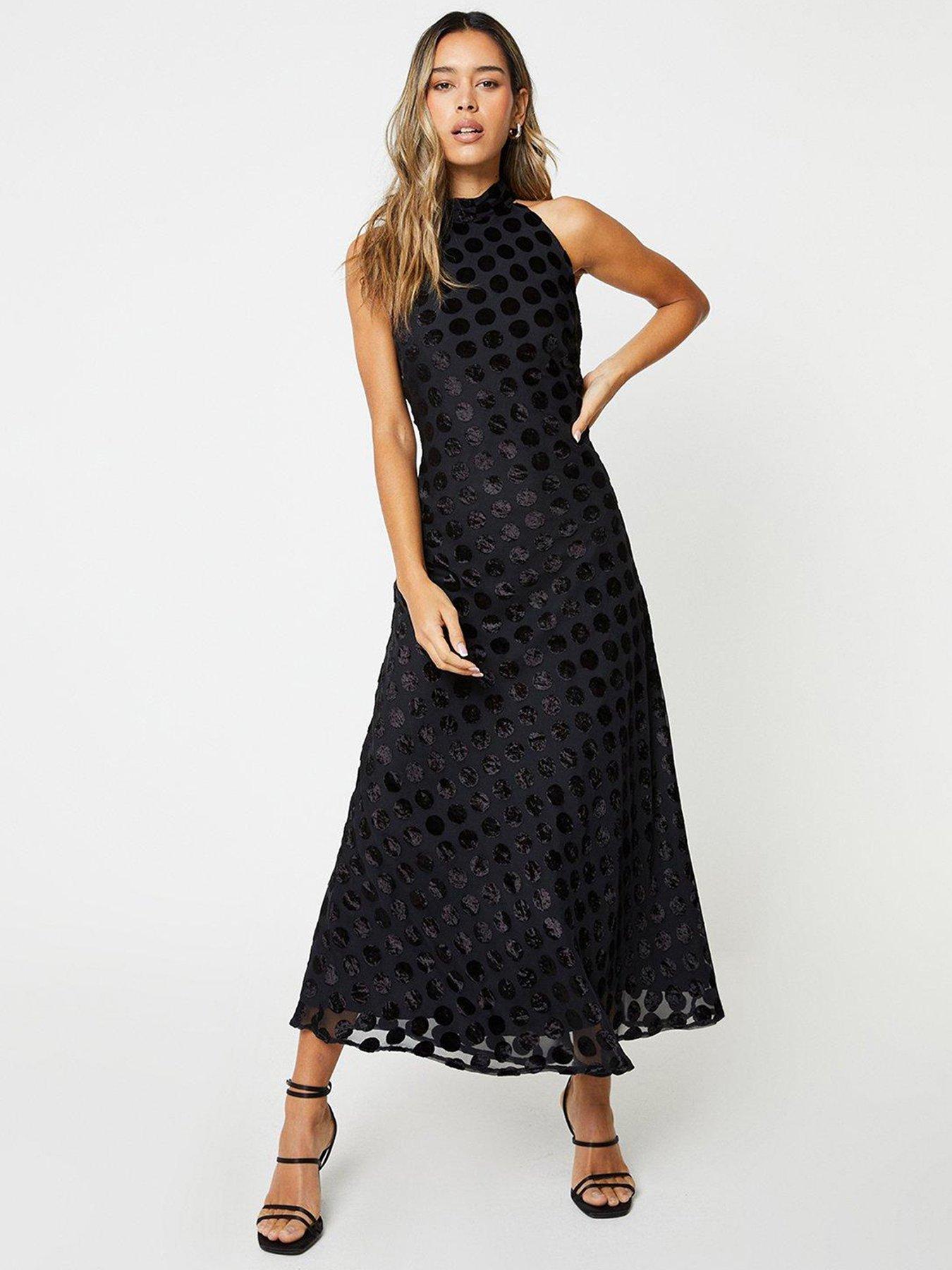 Midi dresses hotsell dorothy perkins