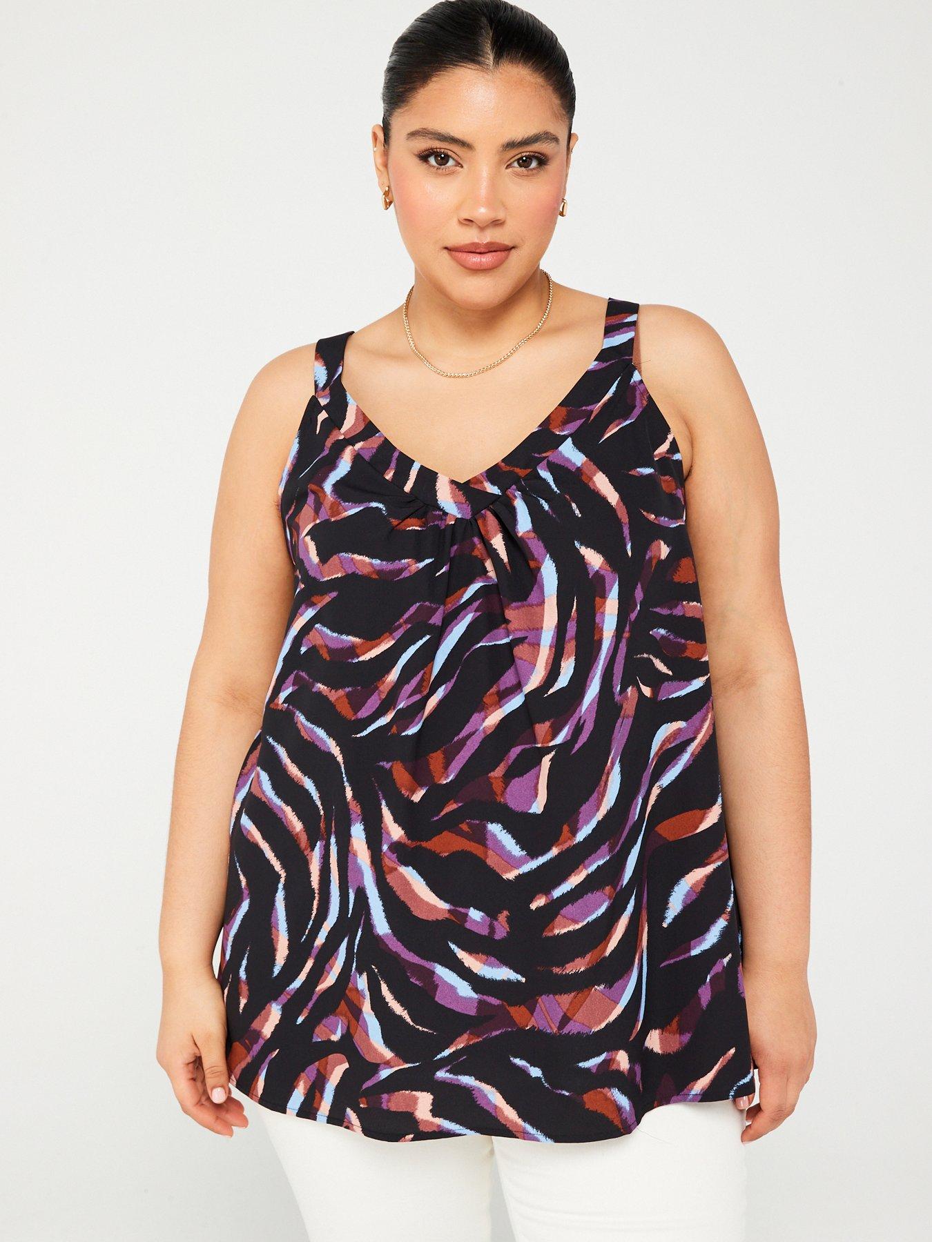 v-by-very-curve-deep-v-neck-wide-strap-cami-printback