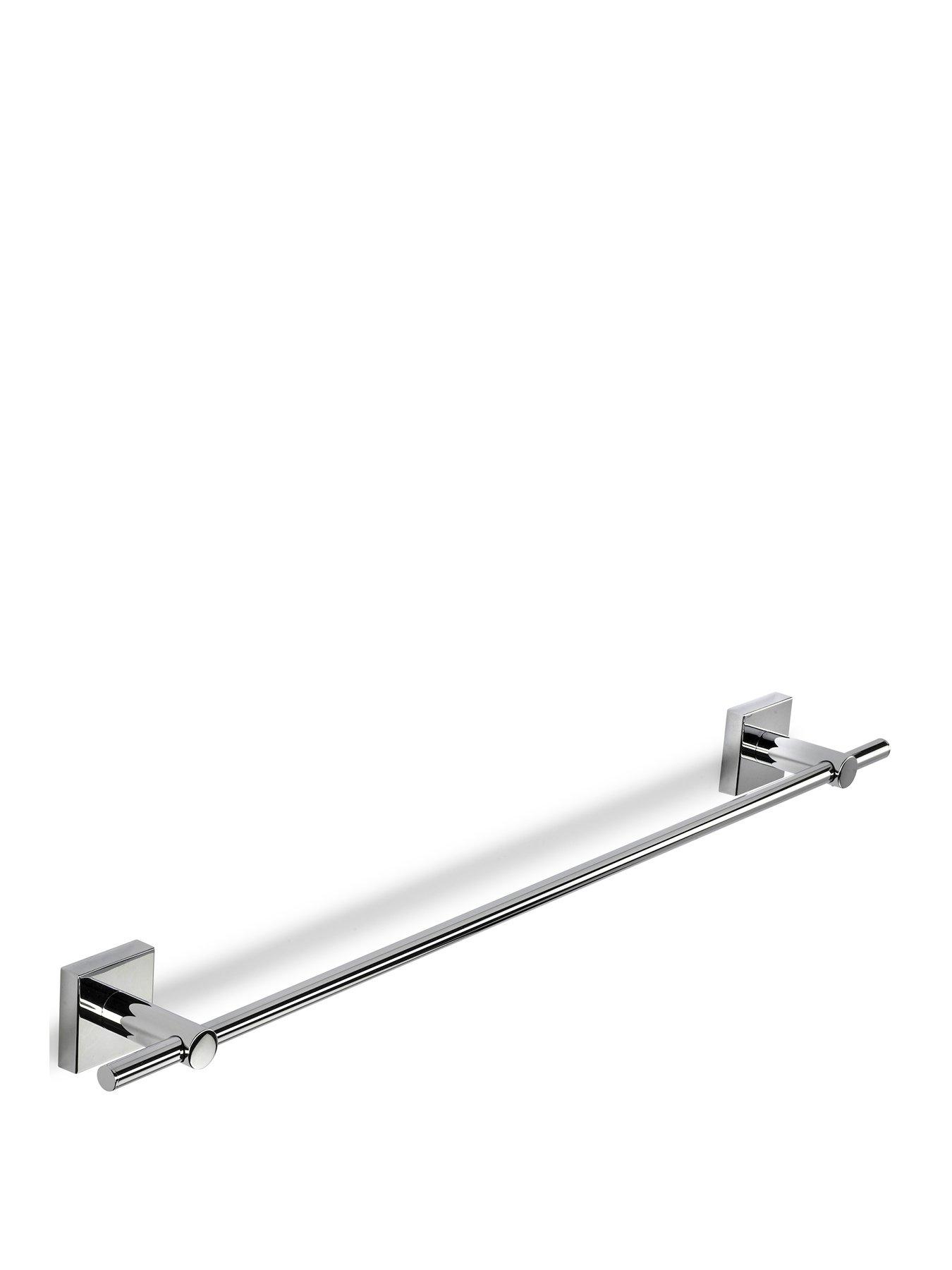 Lloyd Pascal 5 Tier Towel Rack - Chrome