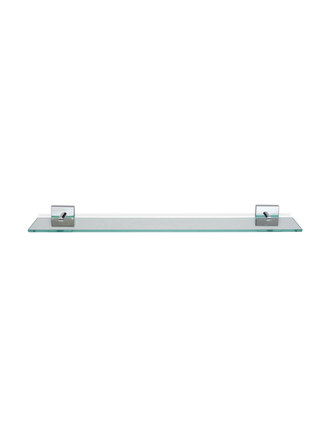 croydex-chester-flexi-fit-glass-shelfnbspback