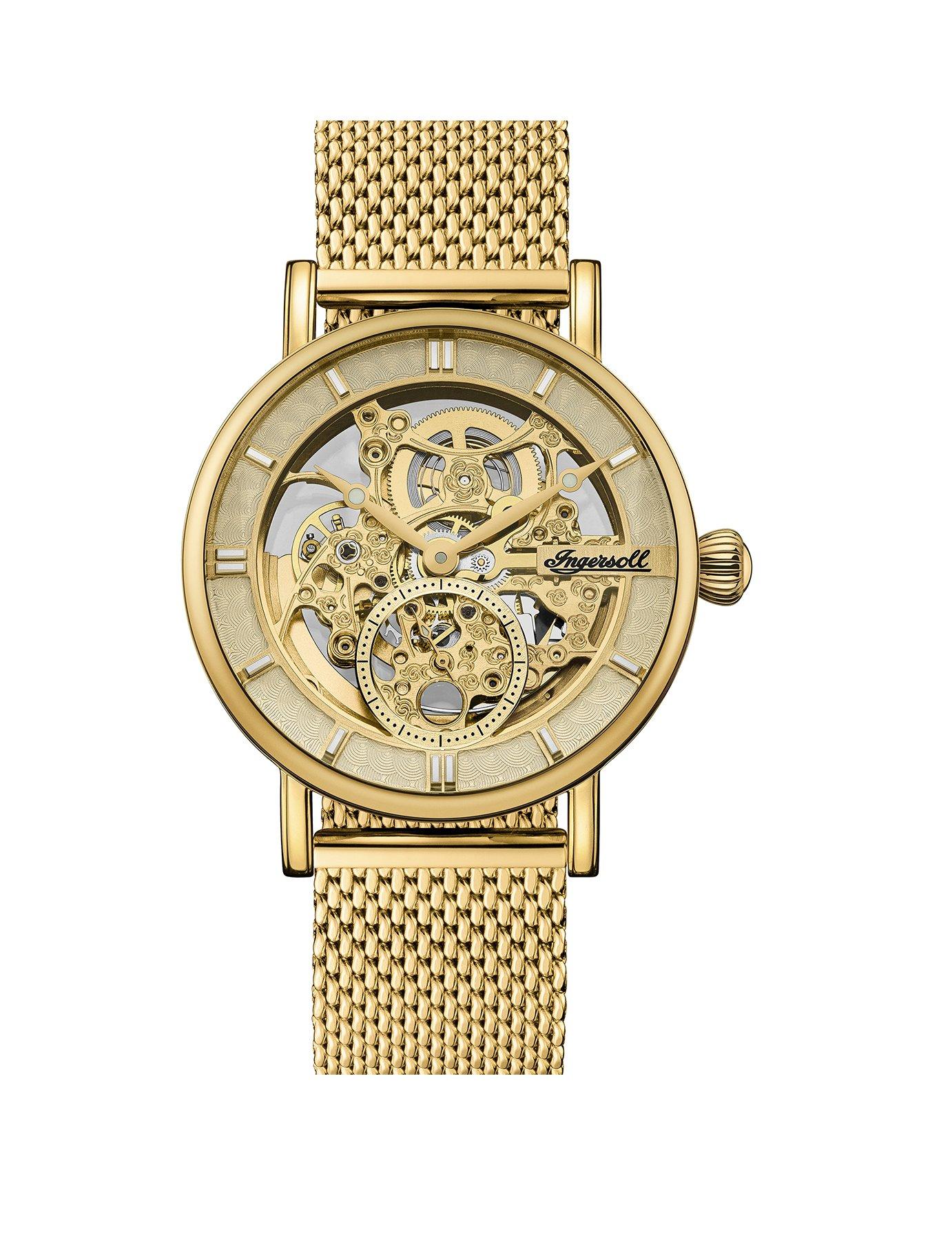 Ingersoll hot sale women's watches