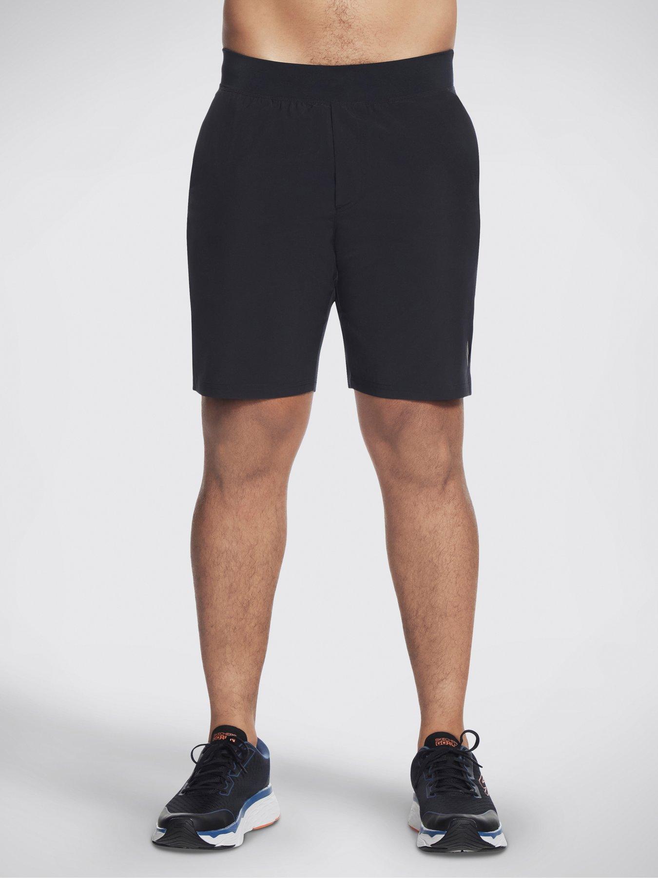 skechers-skechers-movement-7-woven-shorts-black