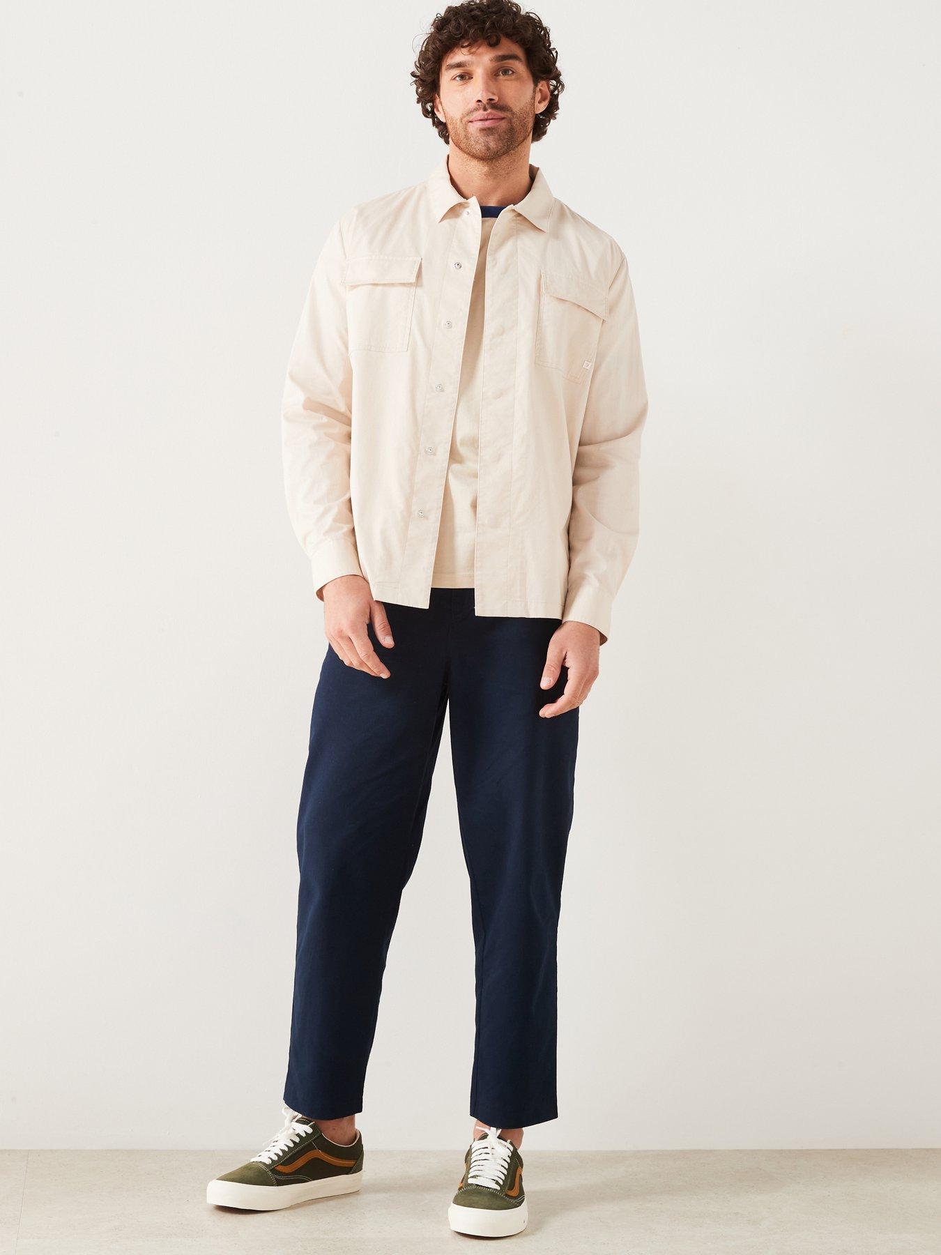 farah-farah-kelly-long-sleeve-pocket-overshirt-creamback