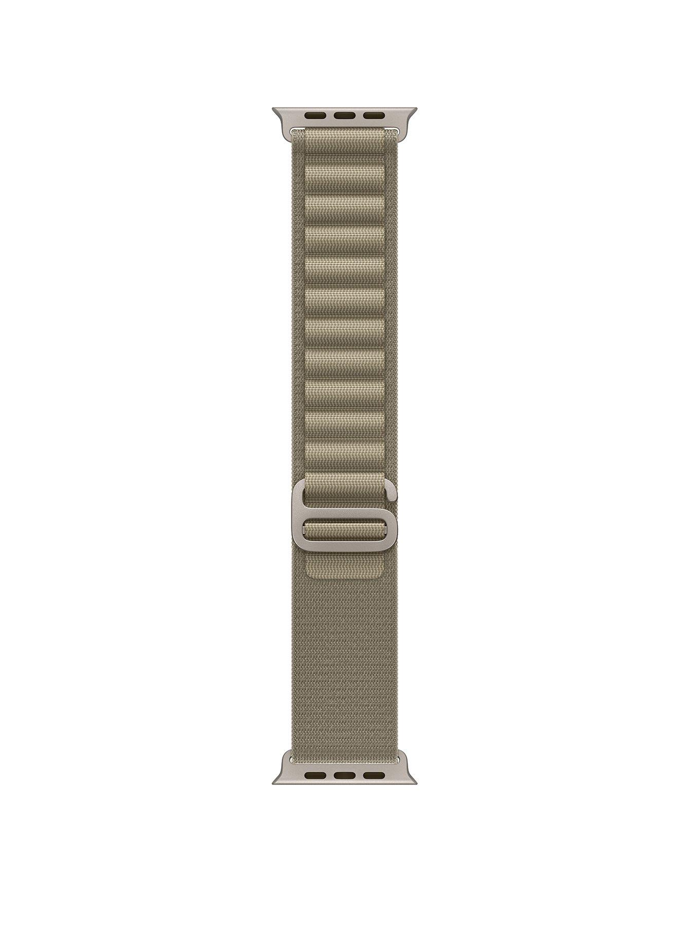 apple-watchnbsp49mm-olive-alpine-loop-medium