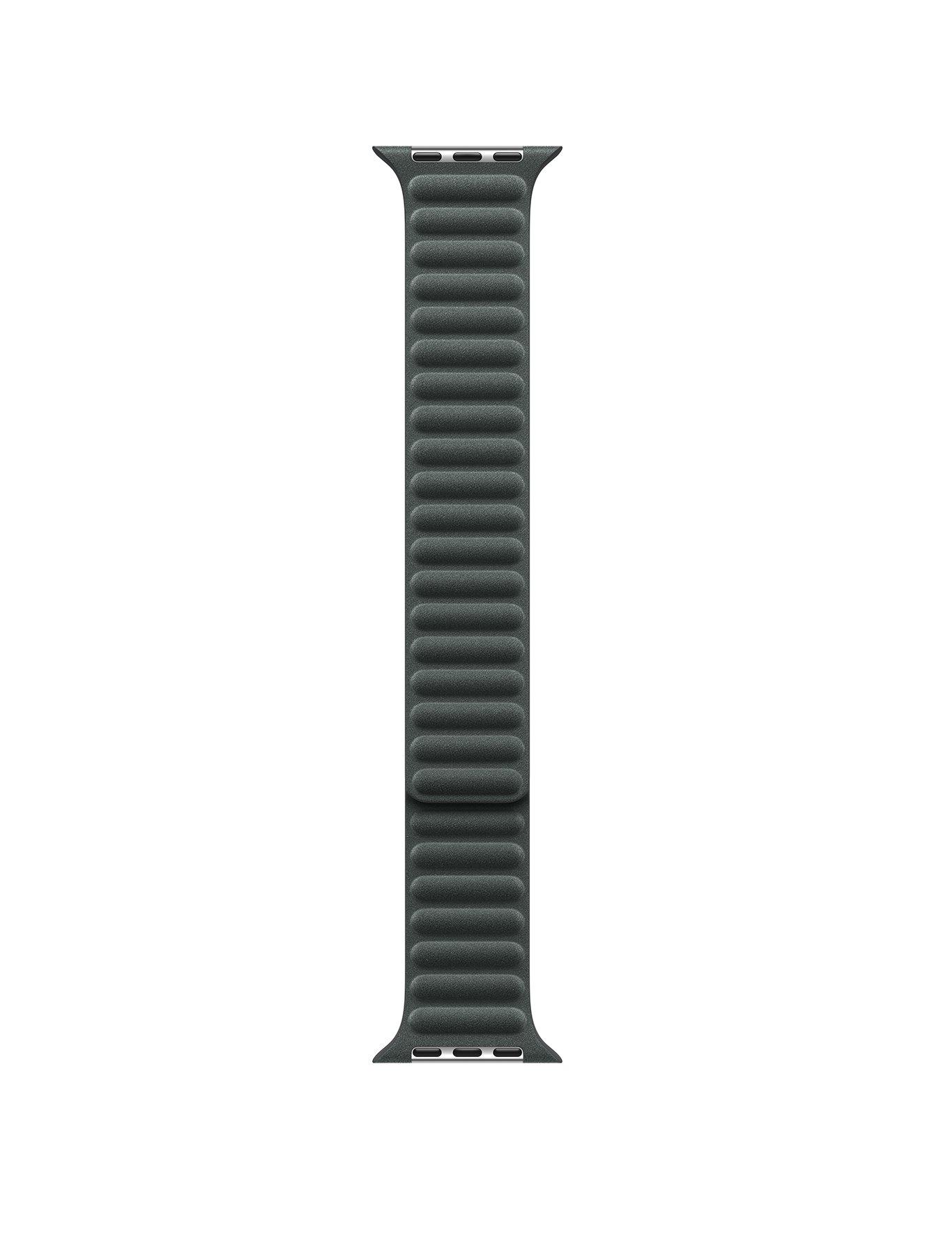 Image 1 of 3 of Apple Watch&nbsp;41mm Evergreen Magnetic Link - M/L