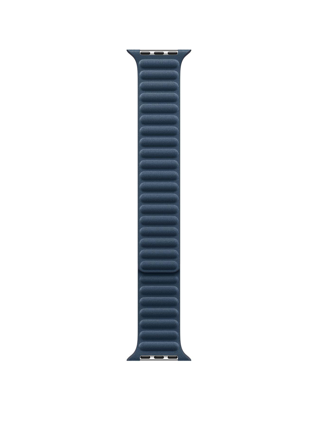 undefined Watch 45mm Pacific Blue Magnetic Link - M/L