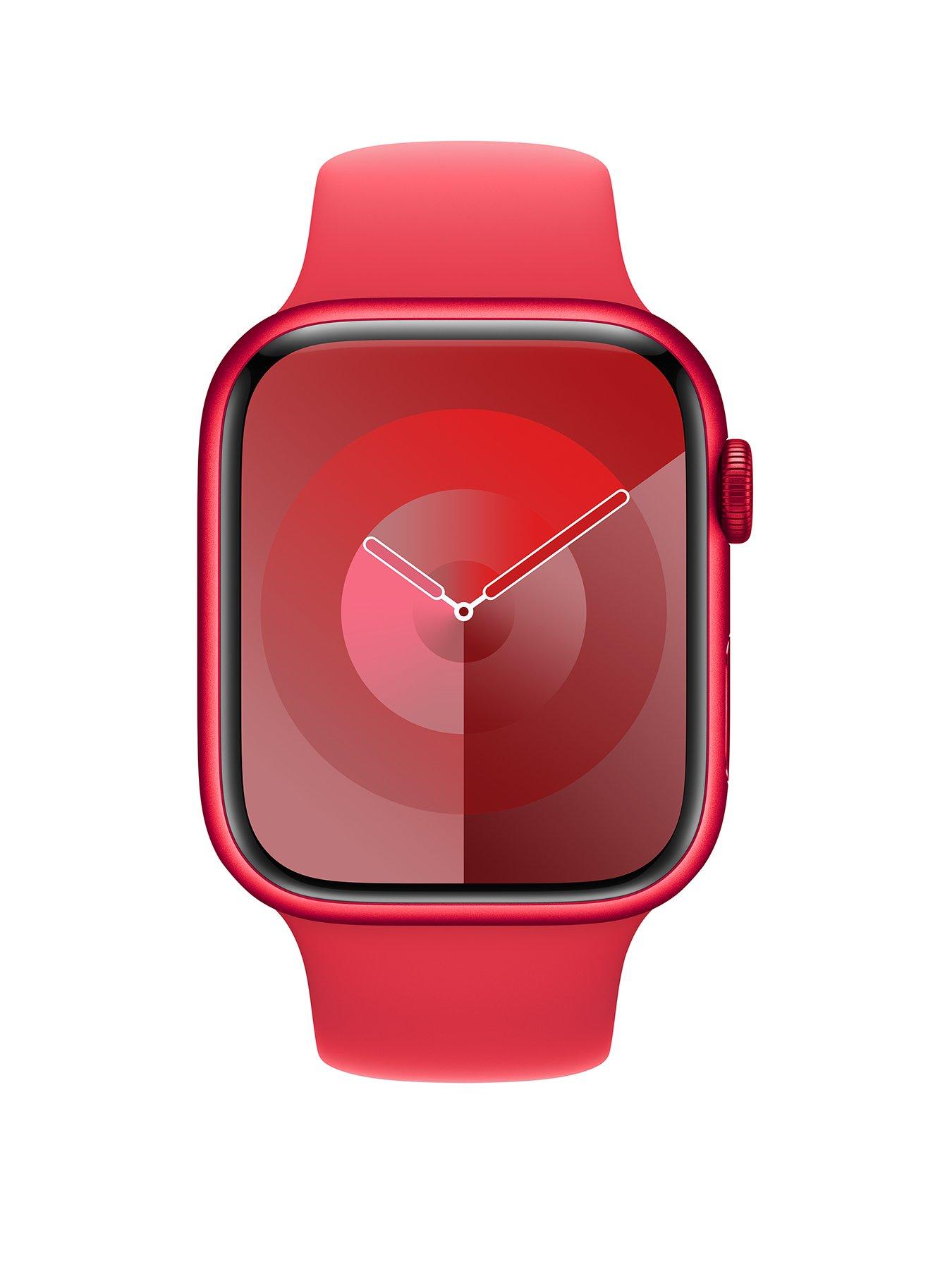 apple-watchnbsp45mm-productred-sport-band-smback