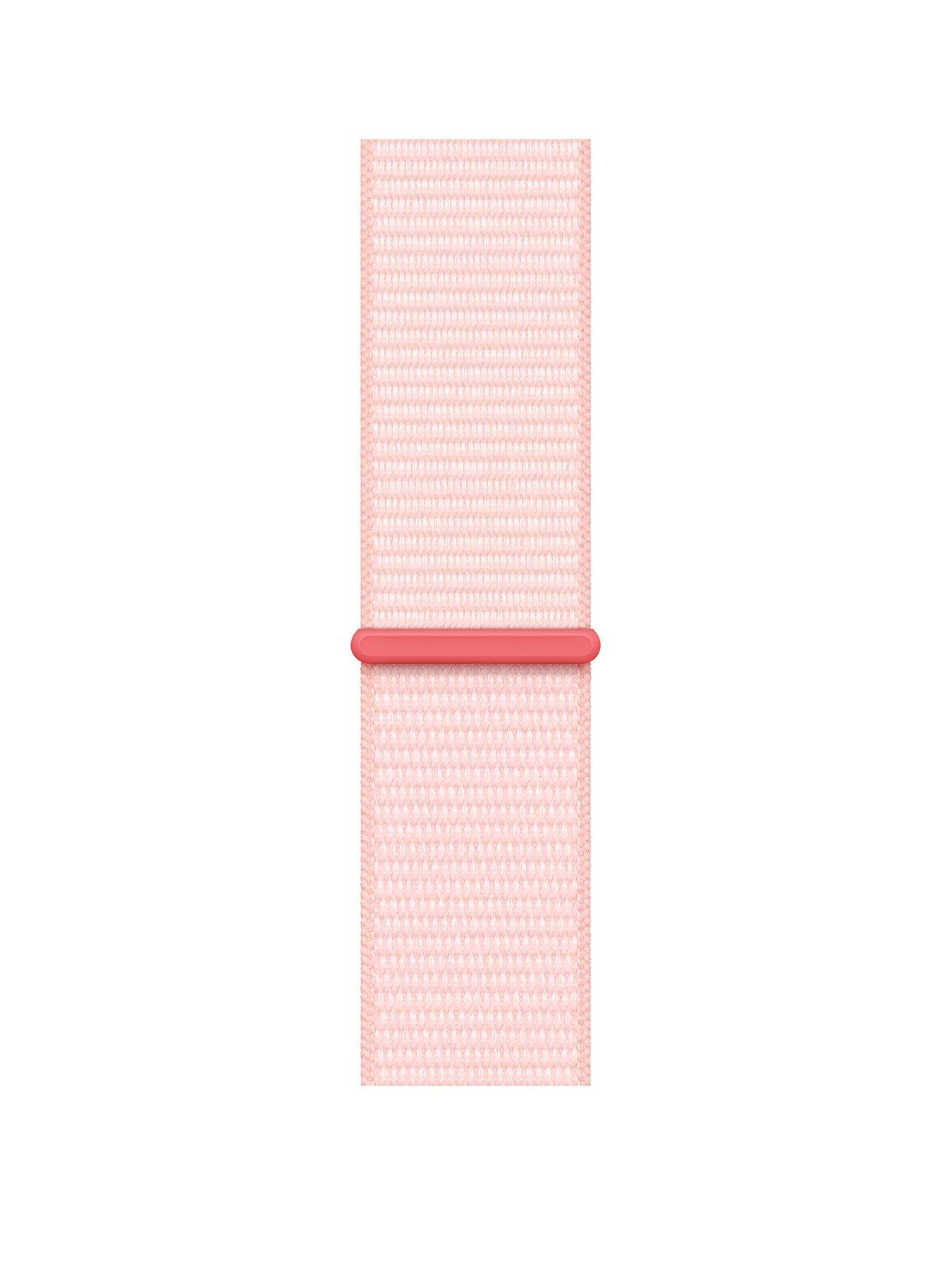 apple-watchnbsp45mm-light-pink-sport-loopstillFront