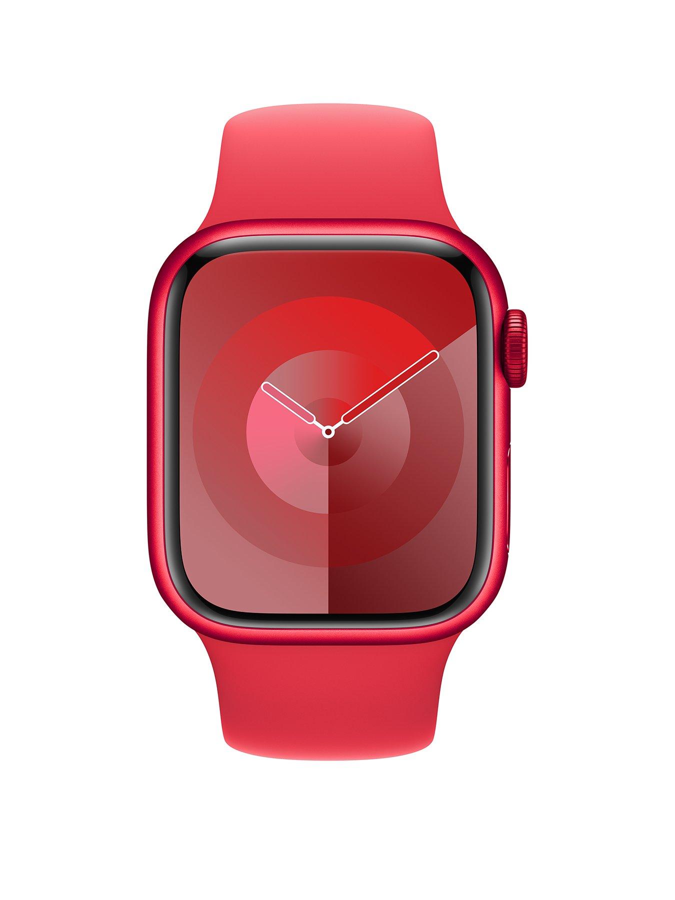 apple-watchnbsp41mm-productred-sport-band-mlback