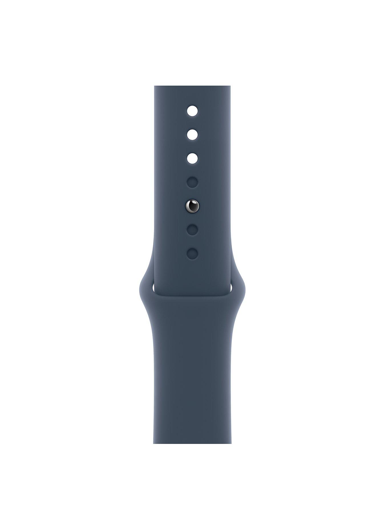 apple-watchnbsp45mm-storm-blue-sport-band-mlstillFront