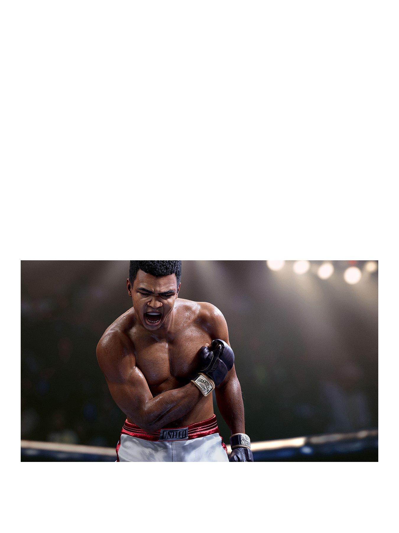 Image 2 of 4 of Playstation EA SPORTS&trade; UFC 5 -&nbsp;PlayStation&reg;5