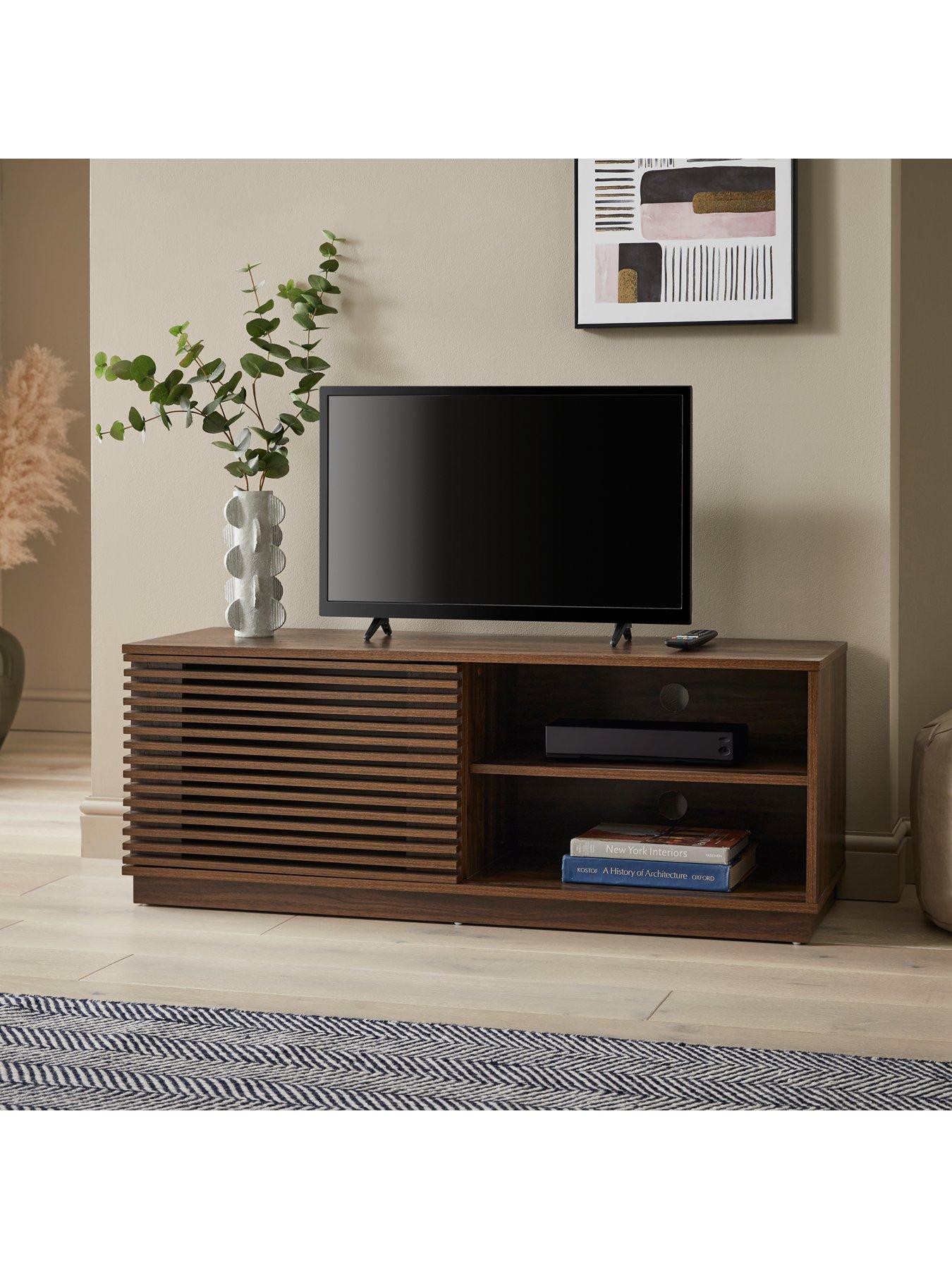 Small tv unit for 32 deals inch