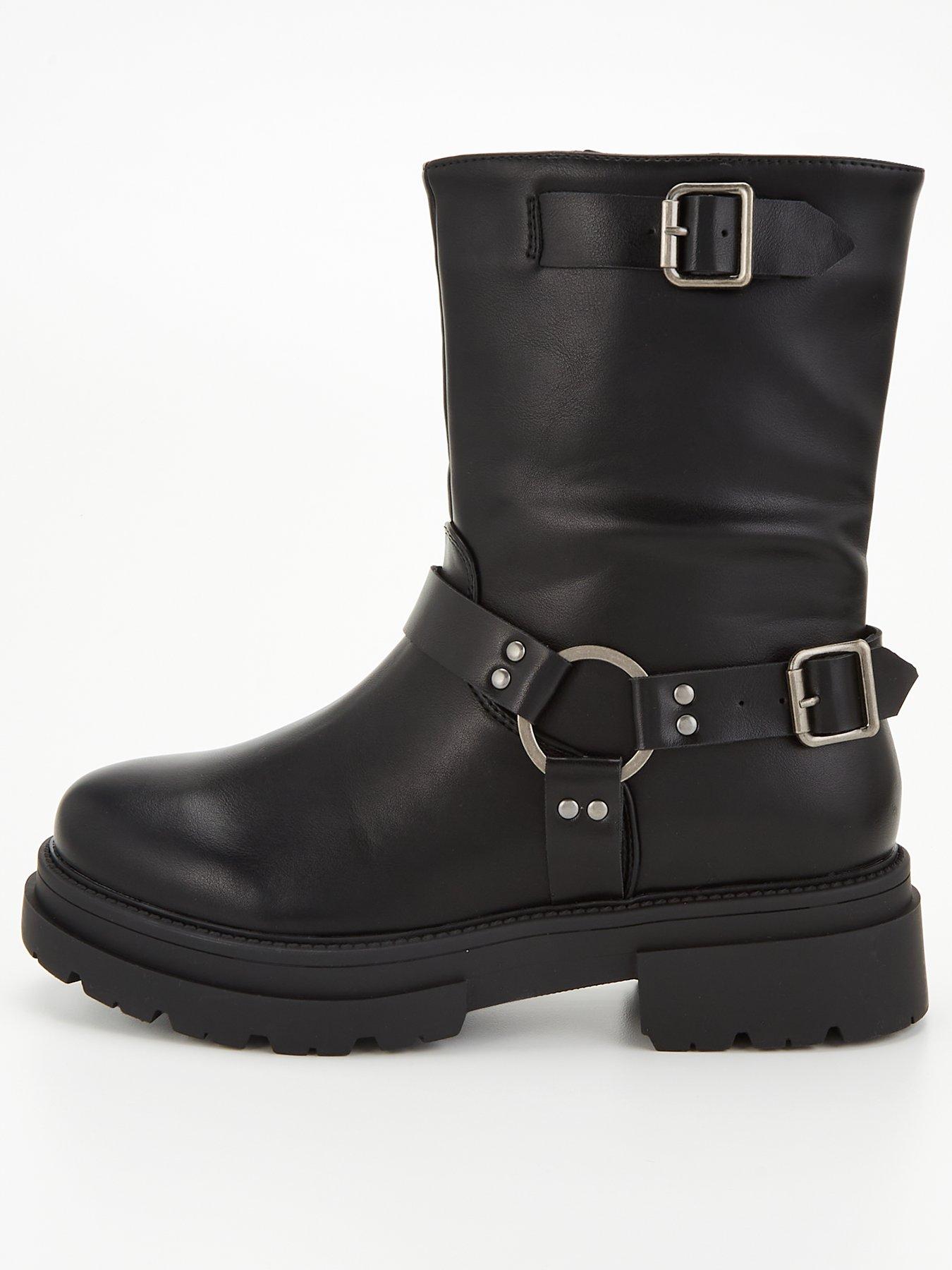 women's winter boots ireland