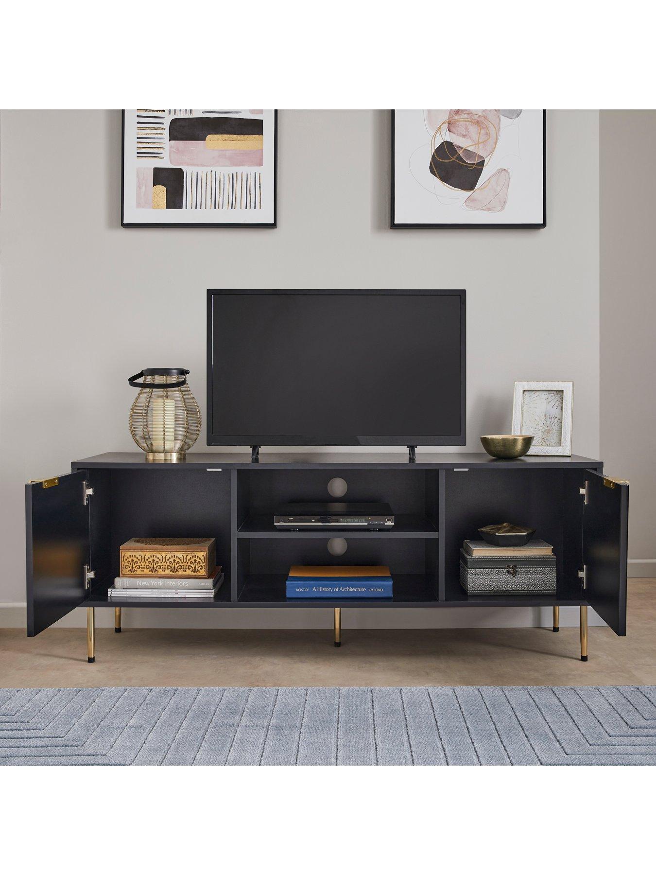 lloyd-pascal-nevada-tv-unit-blackdetail