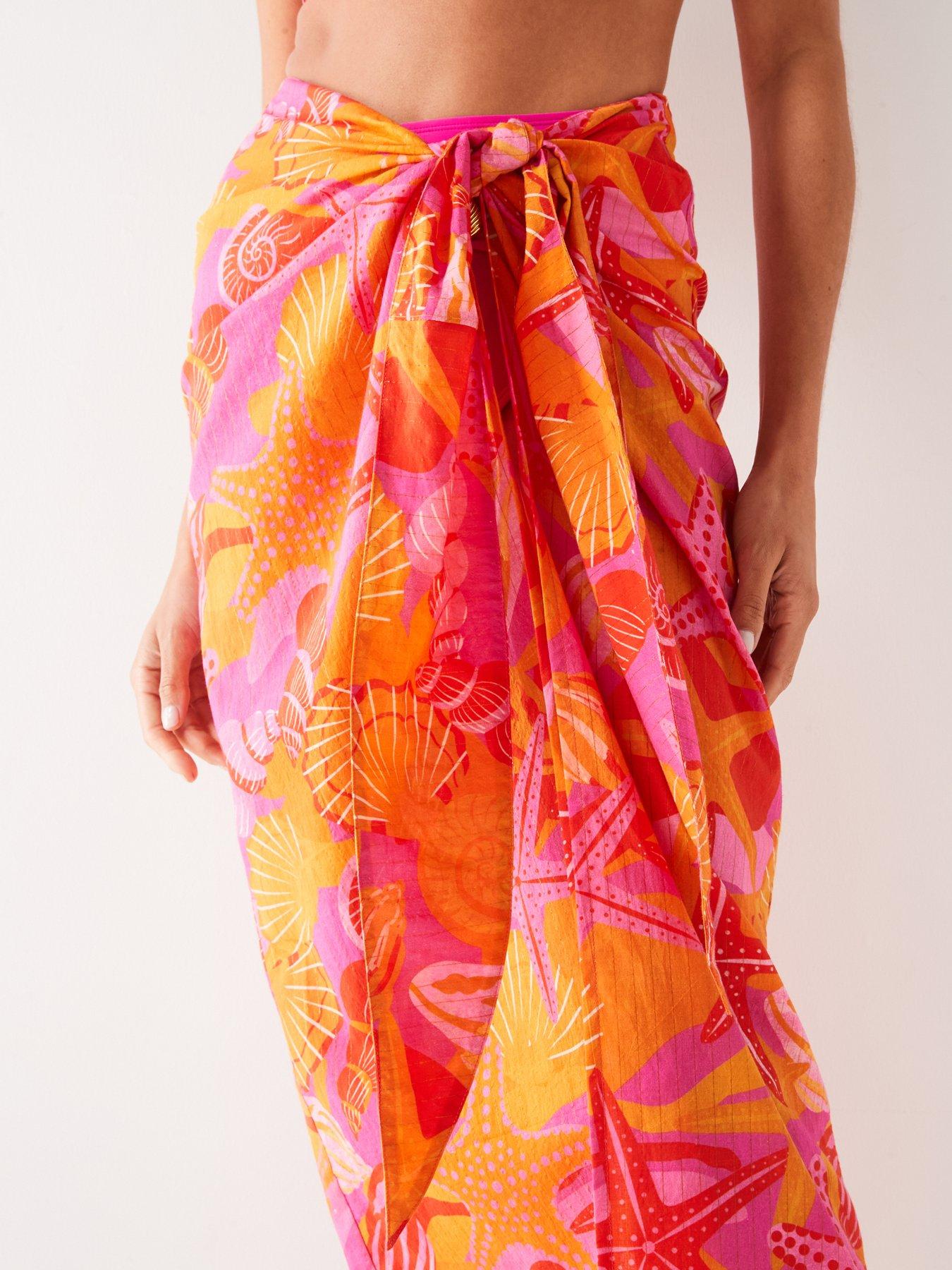 v-by-very-x-tara-maynardnbspbright-floral-maxi-sarong-pinkdetail