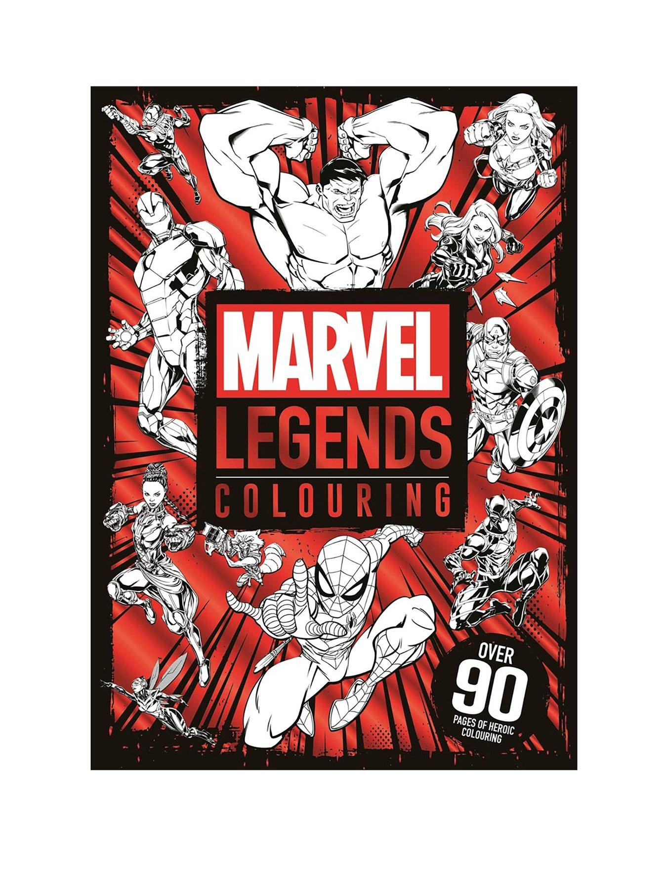 marvel-marvel-legends-colouring-book