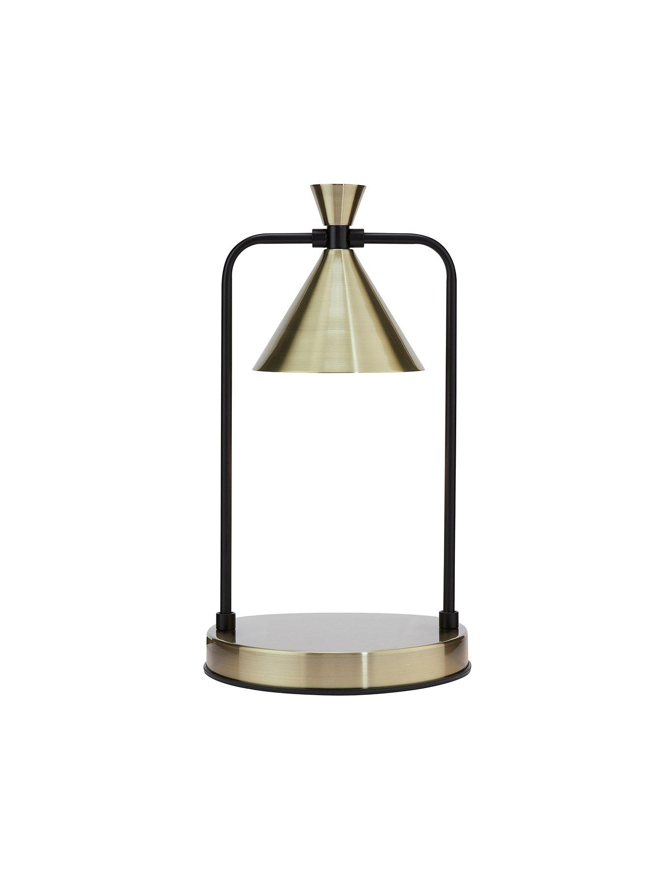 Image 2 of 2 of Made by Zen Candle Warmer Scentra - Bronze