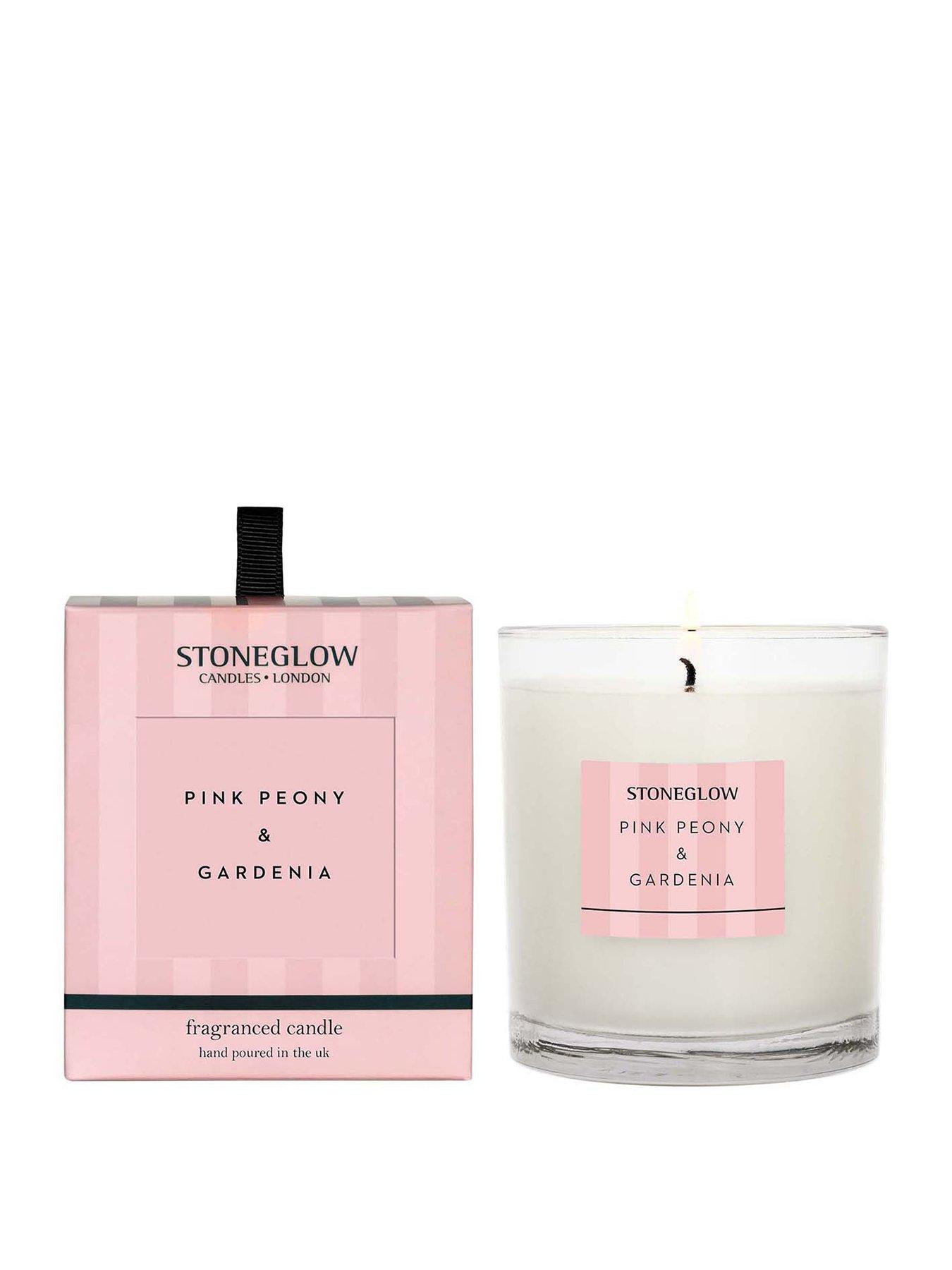 stoneglow-modern-classics-tumbler-candle-ndash-pink-peony-and-gardenia