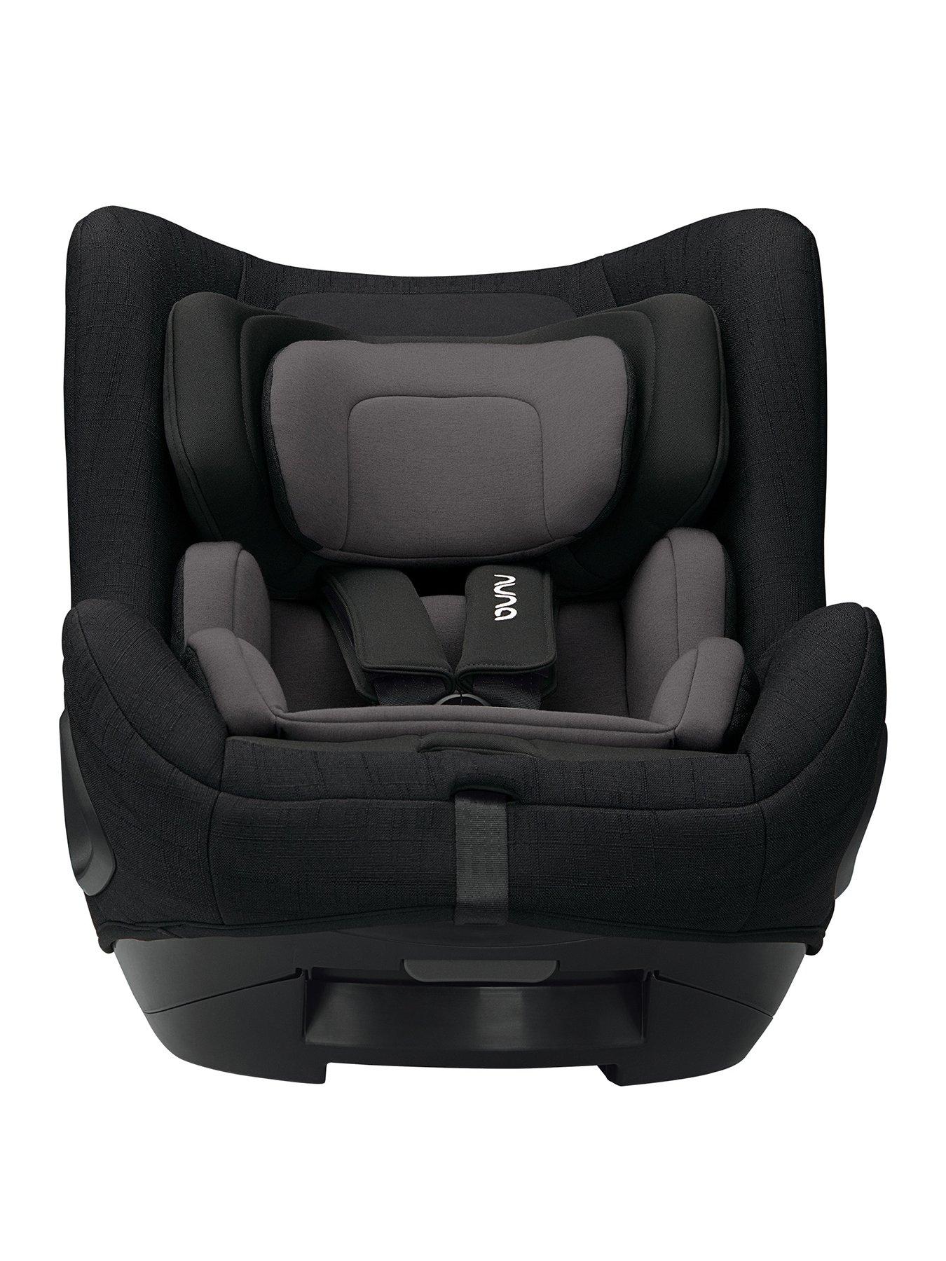 Nuna travel cheap car seat