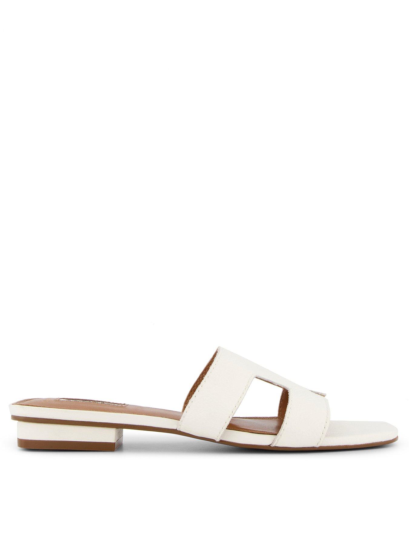 dune-london-dune-london-wide-fit-loupe-white-smart-slider-sandals