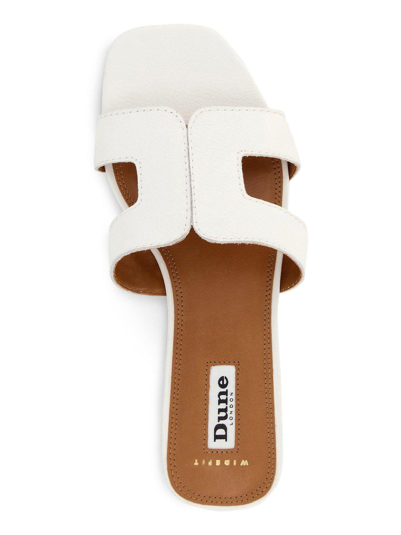 dune-london-dune-london-wide-fit-loupe-white-smart-slider-sandalsoutfit