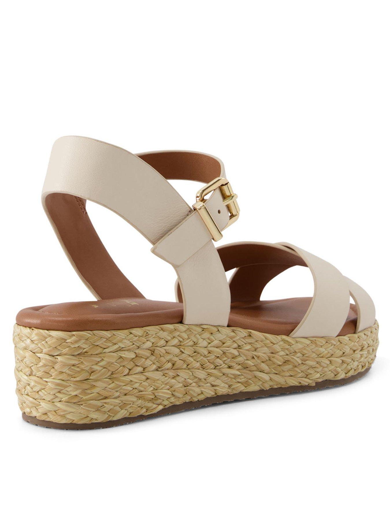 dune-london-dune-london-wide-fit-linnie-ecru-woven-flatform-sandalsback