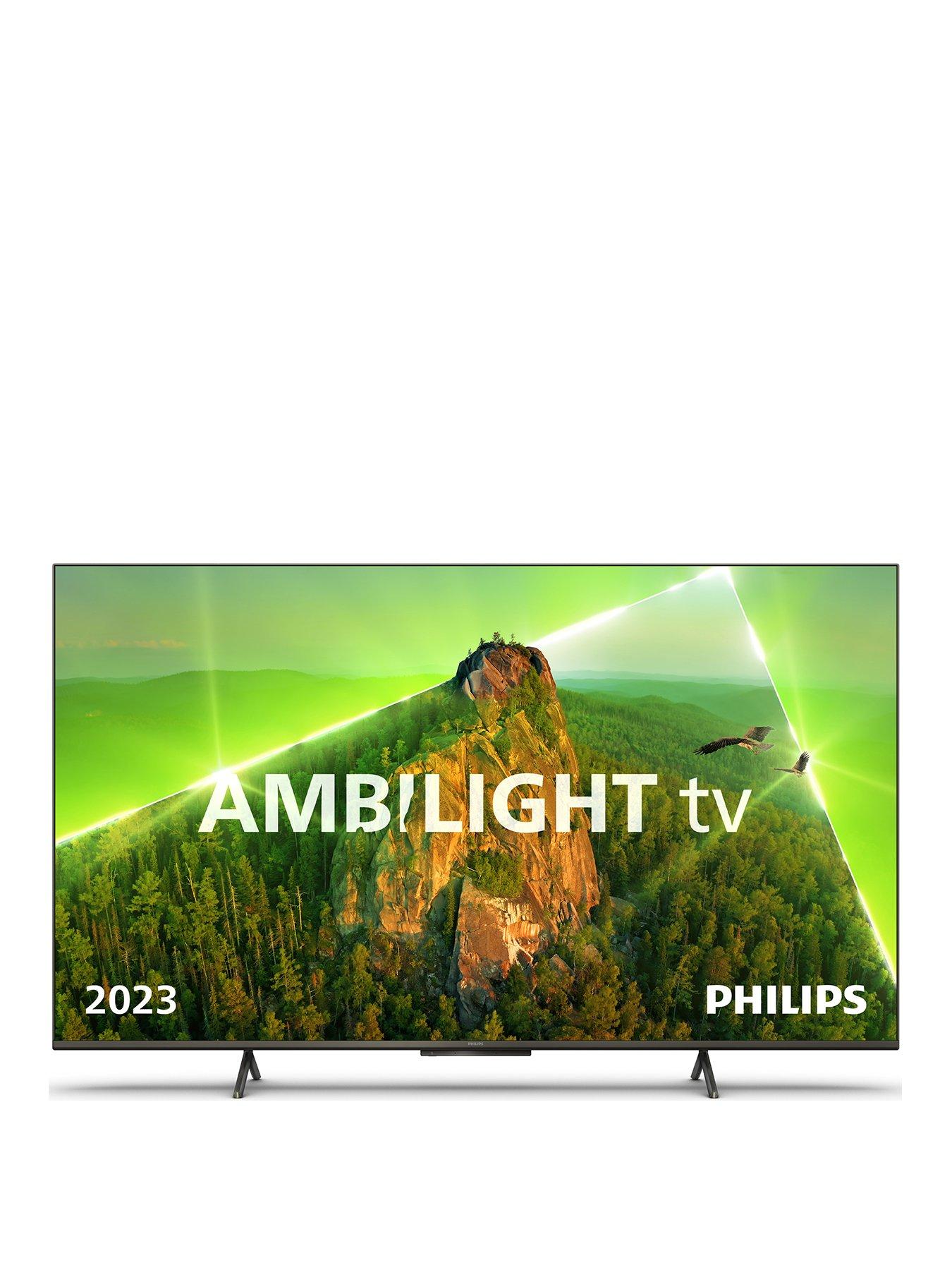 Philips tv sale amazon alexa