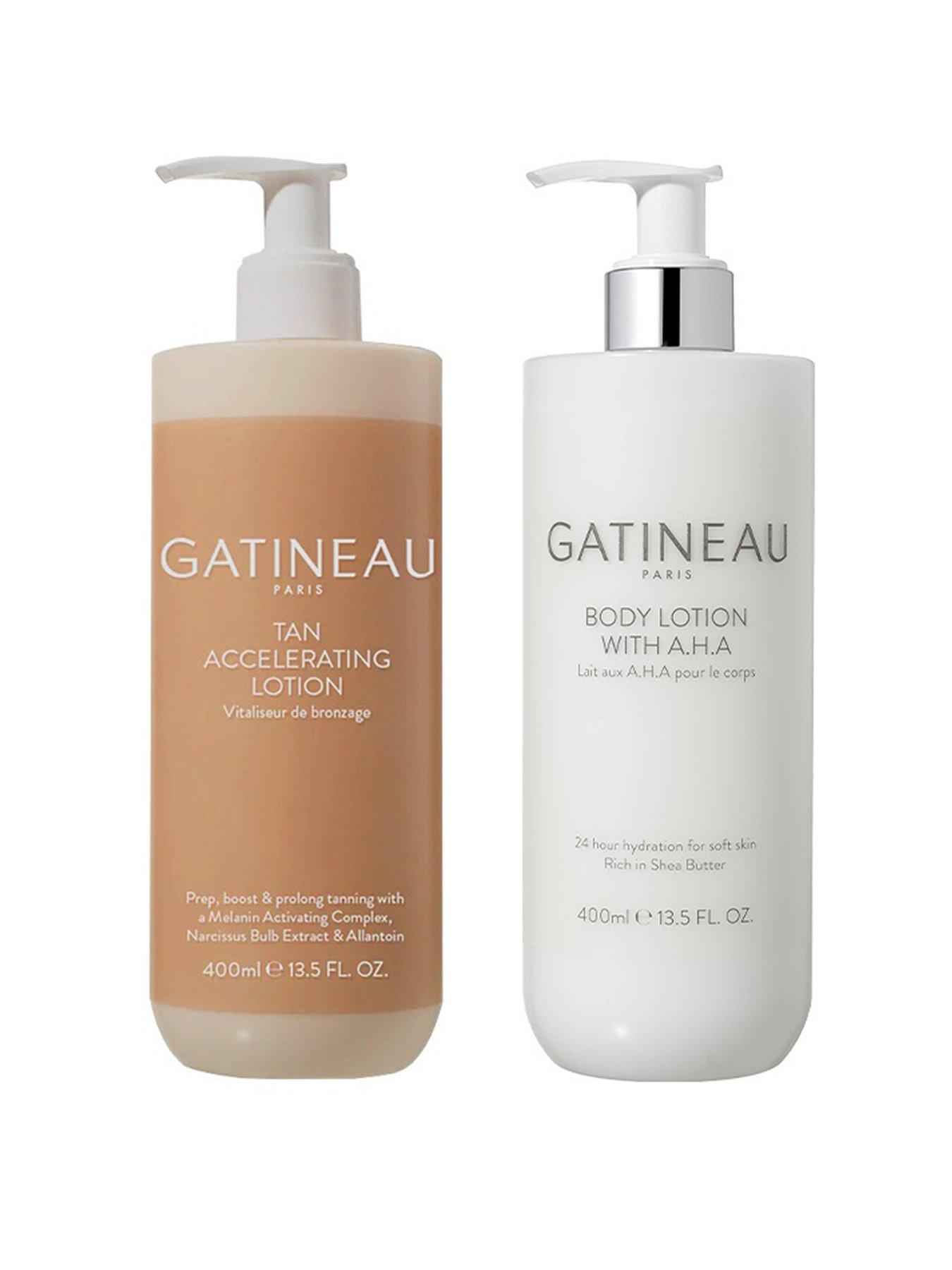 gatineau-gatineau-tan-accelerating-lotion-amp-aha-body-lotion-collection-worth-pound73