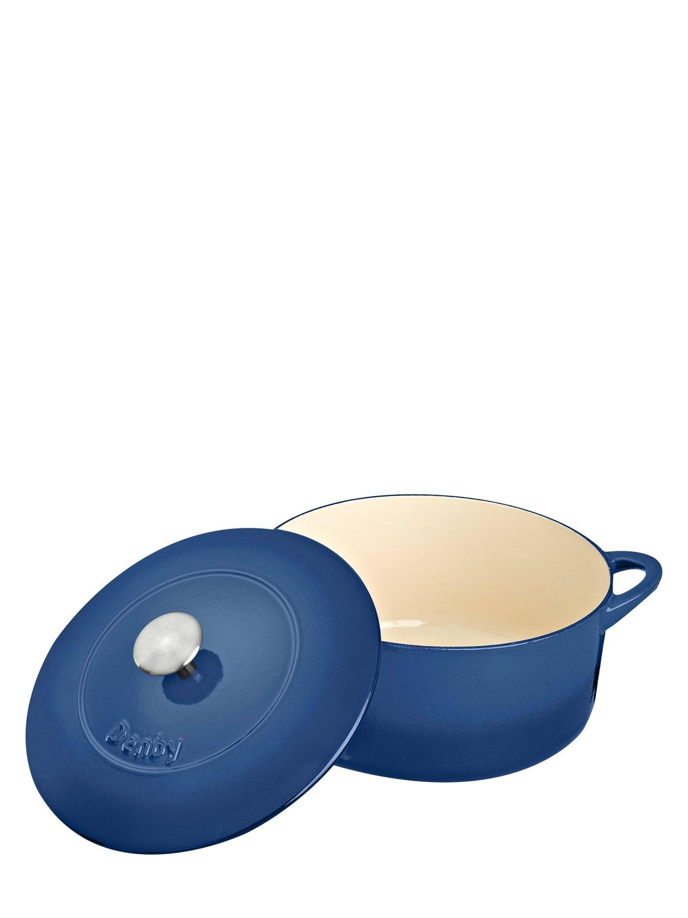 denby-26-cm-round-cast-iron-casserole-pot-in-cobalt-blueback