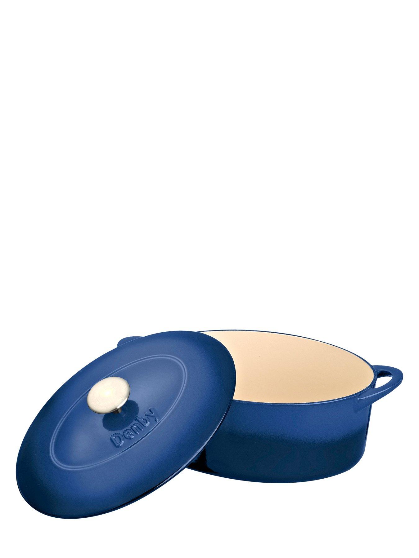 denby-cast-iron-28-cm-oval-casserole-pot-in-cobalt-blueback