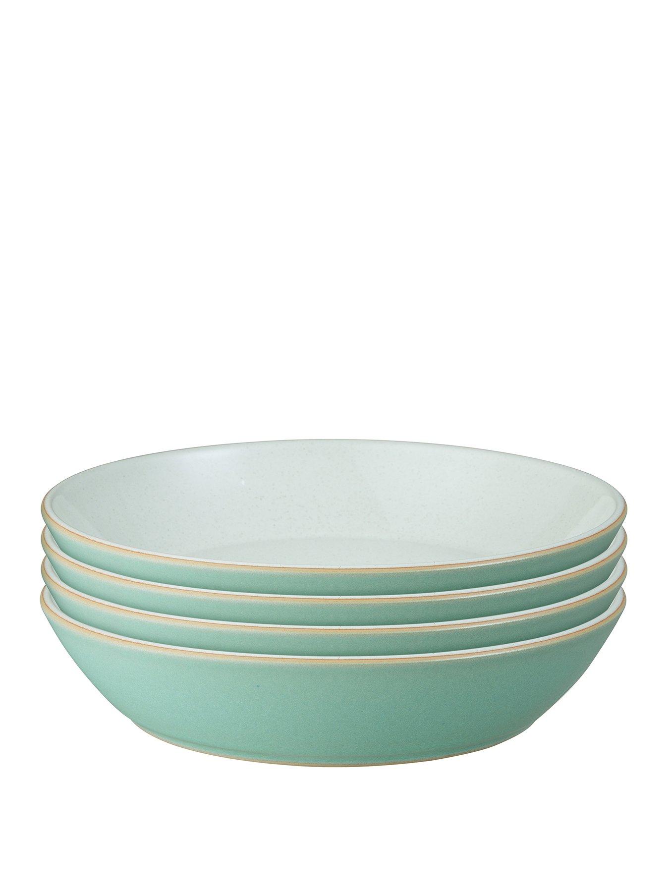 Mint 2024 dinnerware set