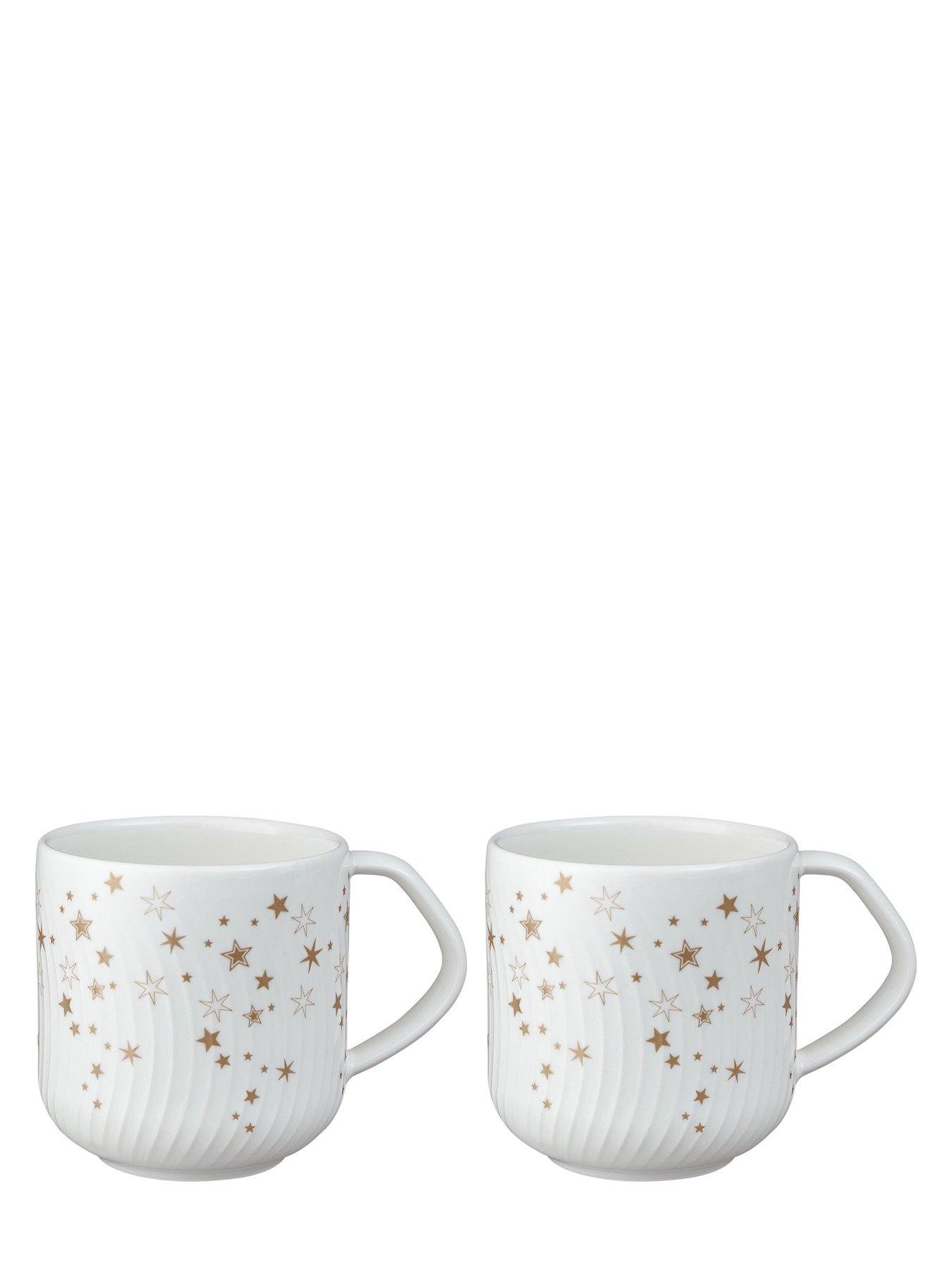 denby-porcelain-stars-mugs-in-white-ndash-set-of-2stillFront