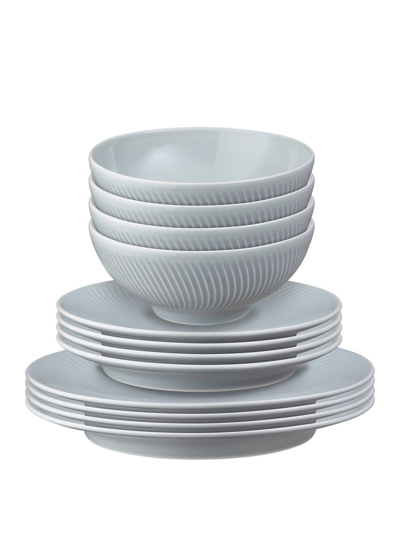 denby-porcelain-arc-12-piece-tableware-set-in-grey