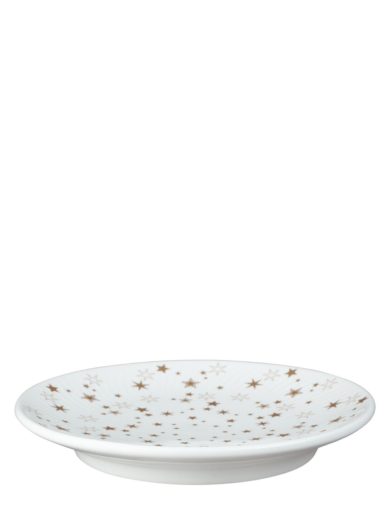 denby-porcelain-stars-small-plates-in-white-ndash-set-of-2stillFront