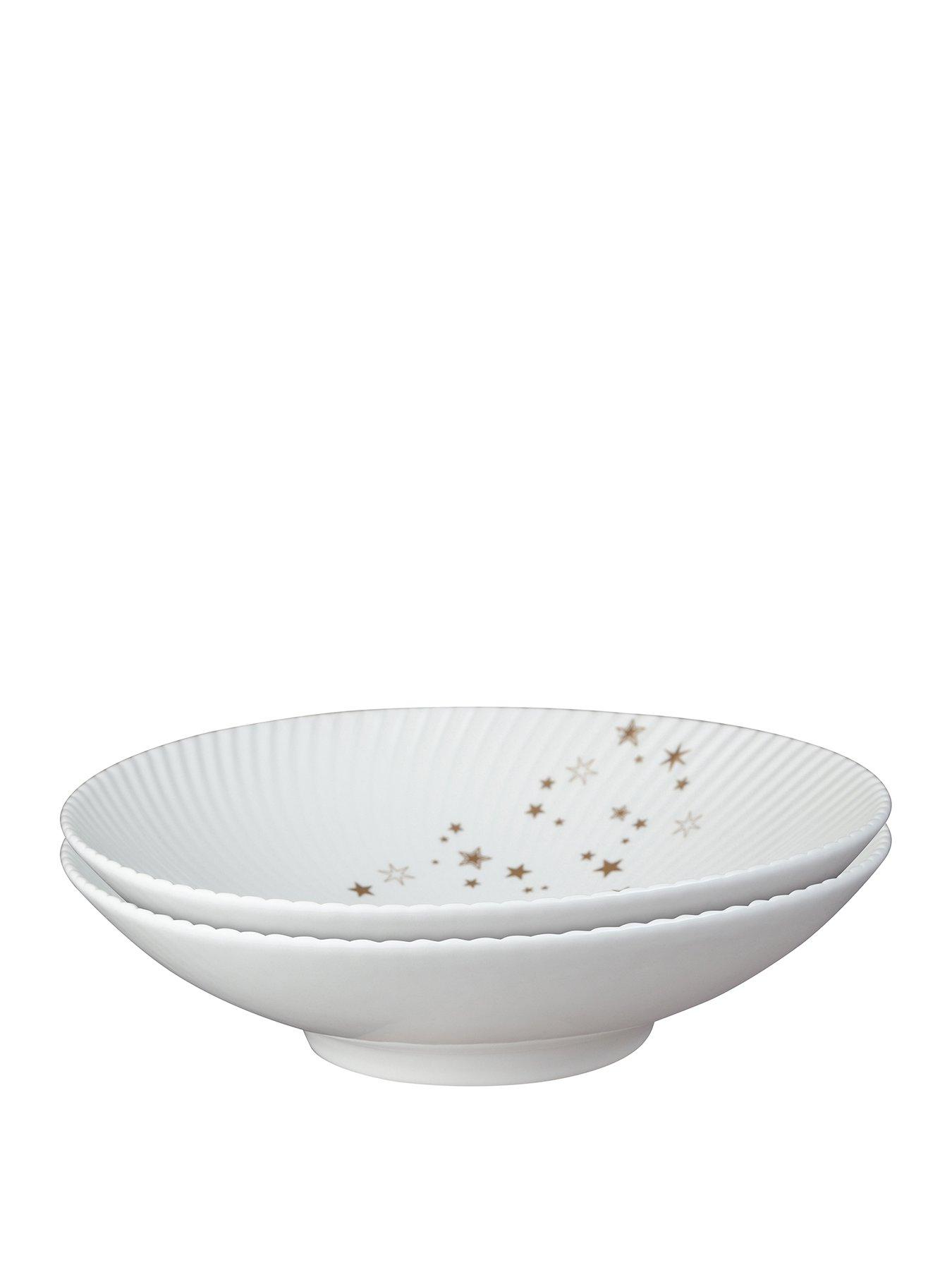 denby-porcelain-stars-pasta-bowls-in-white-ndash-set-of-2