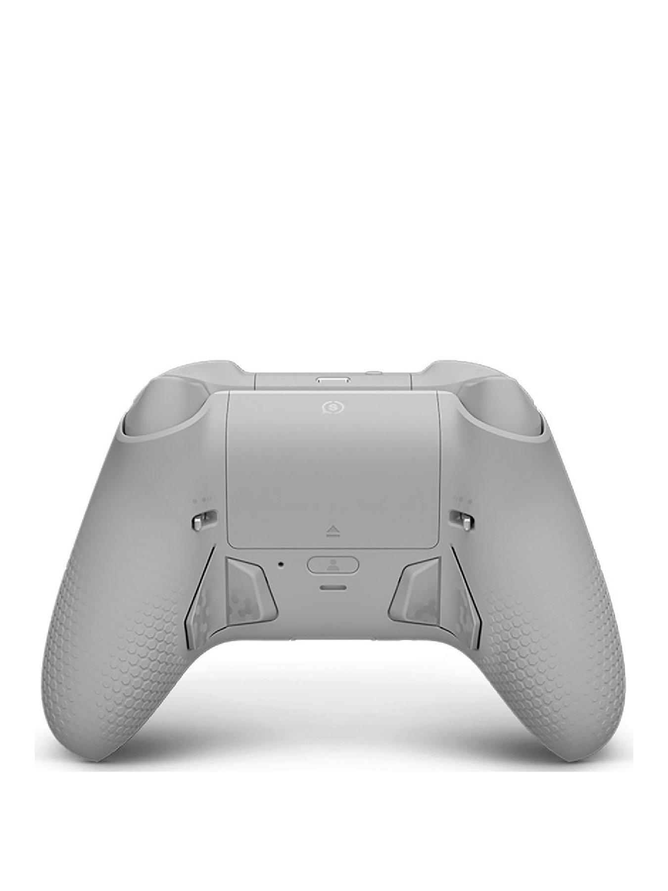 Image 2 of 7 of Scuf Instinct Pro Pre-Built Controller - White