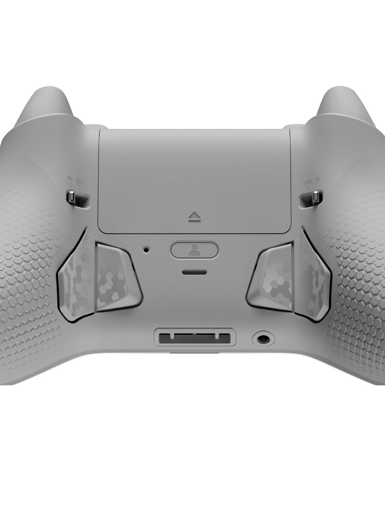 Image 4 of 7 of Scuf Instinct Pro Pre-Built Controller - White