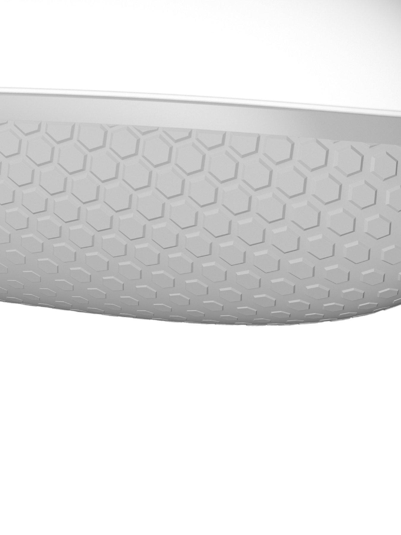 Image 6 of 7 of Scuf Instinct Pro Pre-Built Controller - White