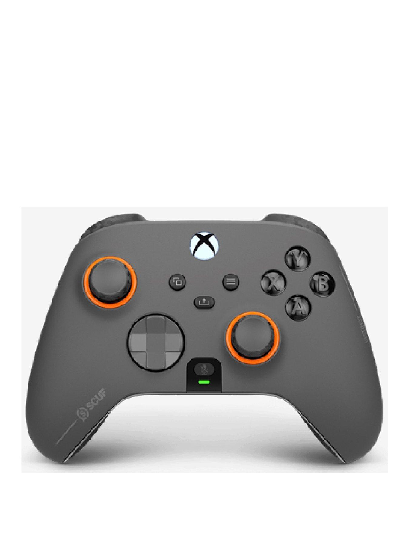 scuf-instinct-pro-pre-built-controller-steel-grayfront