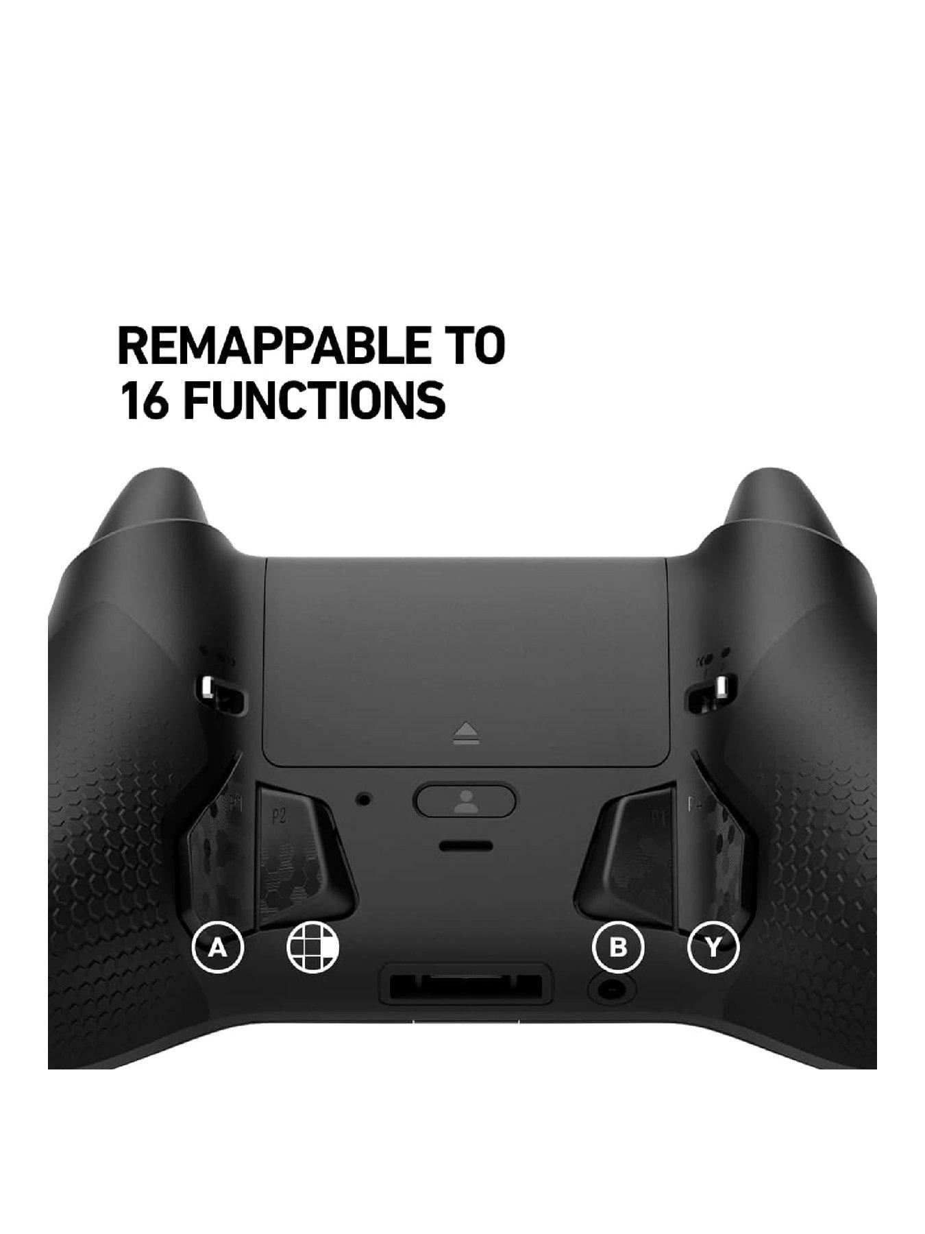 scuf-instinct-pro-pre-built-controller-steel-grayback