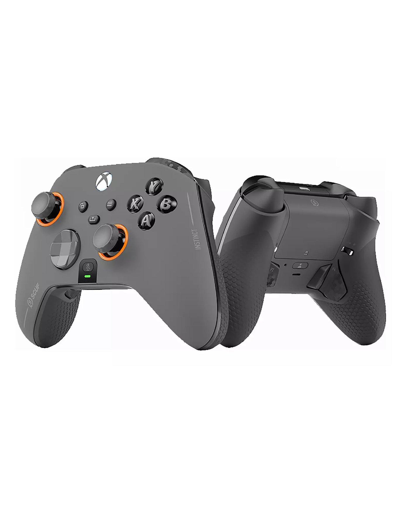 scuf-instinct-pro-pre-built-controller-steel-graydetail