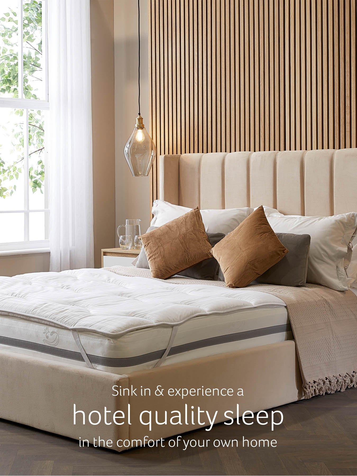 snuggledown-of-norway-luxurious-hotel-mattress-topper-whiteoutfit